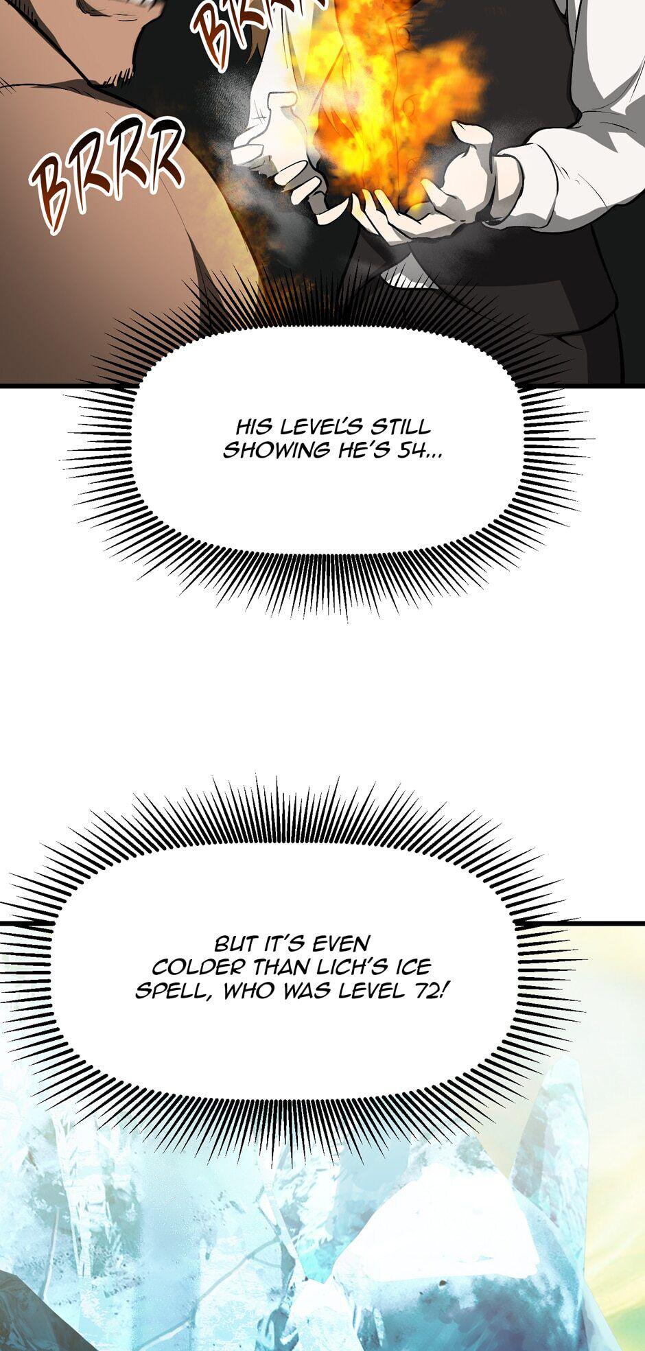 Read Latna Saga_ Survival of a Sword King EN Manga Online