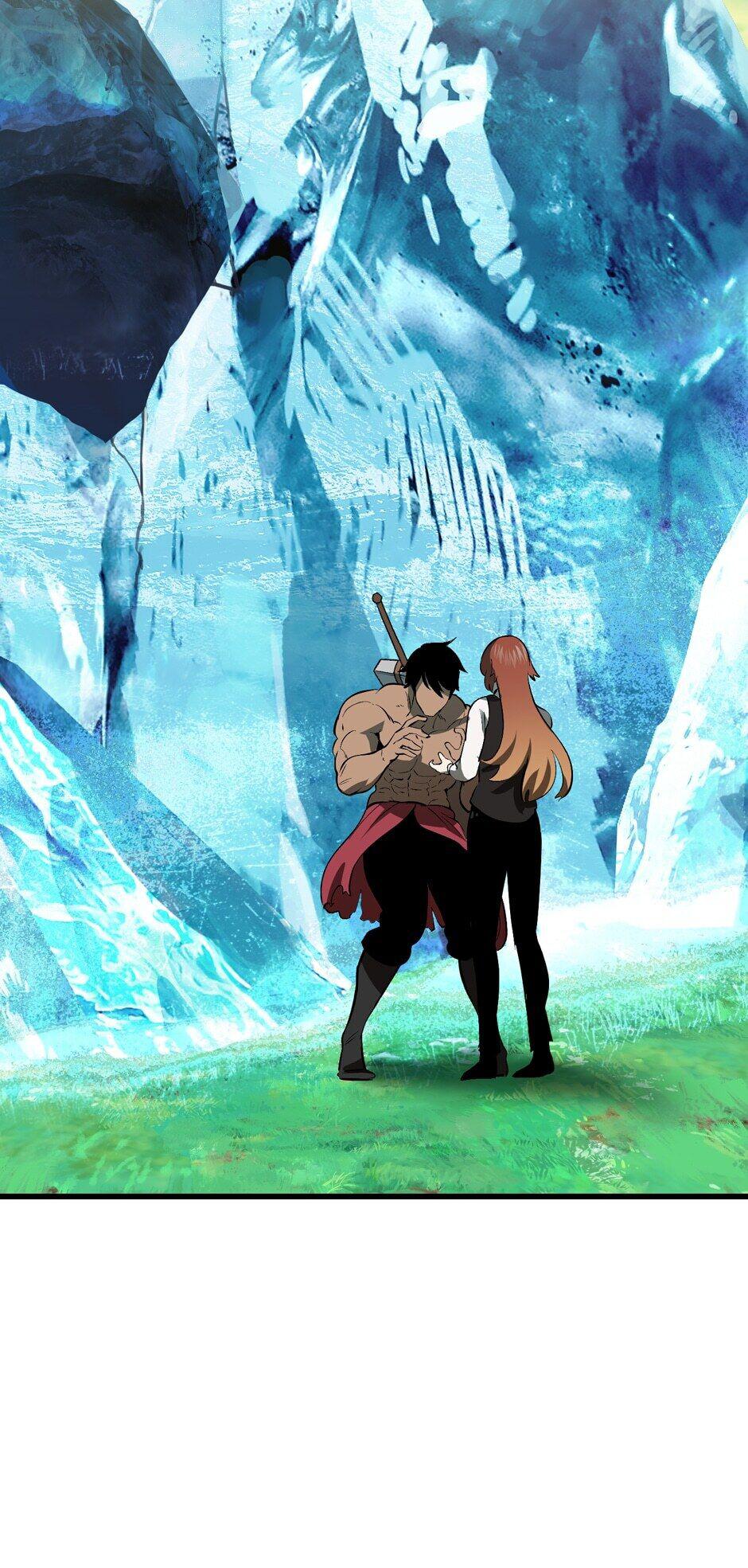 Read Latna Saga_ Survival of a Sword King EN Manga Online
