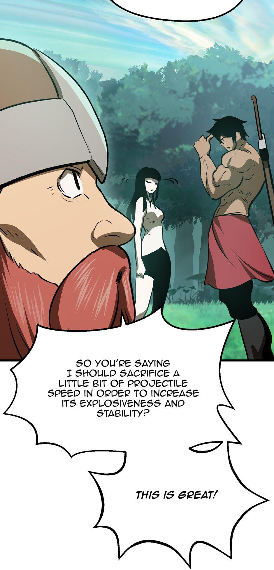 Read Latna Saga_ Survival of a Sword King EN Manga Online