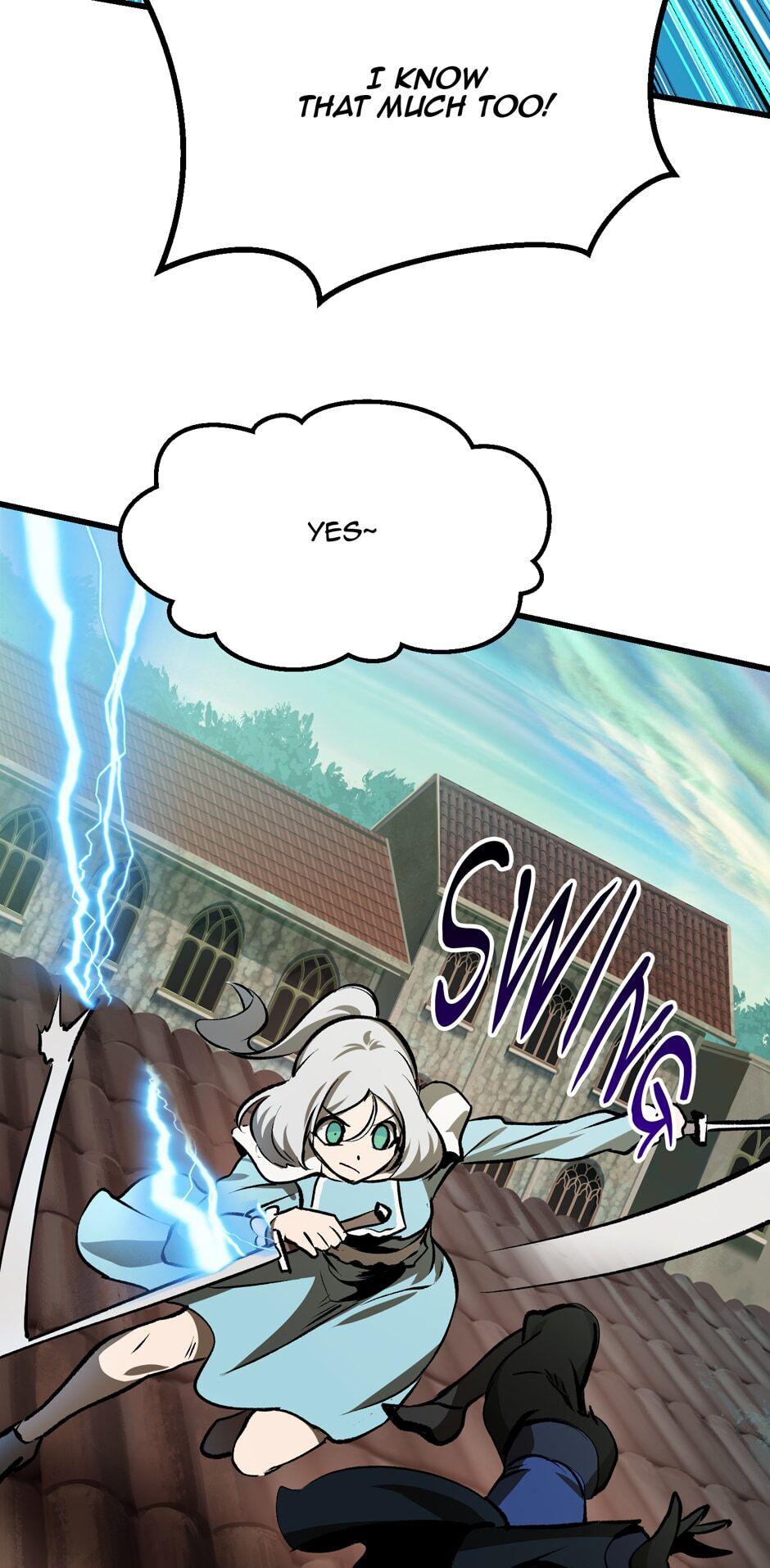 Read Latna Saga_ Survival of a Sword King EN Manga Online