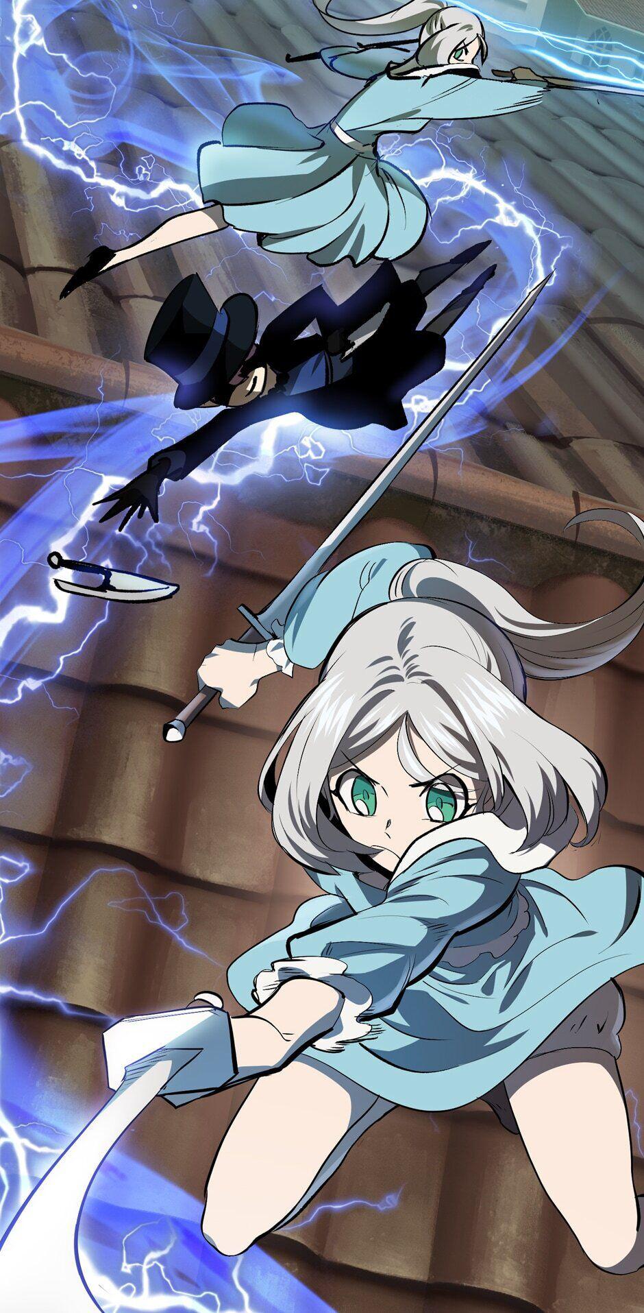 Read Latna Saga_ Survival of a Sword King EN Manga Online