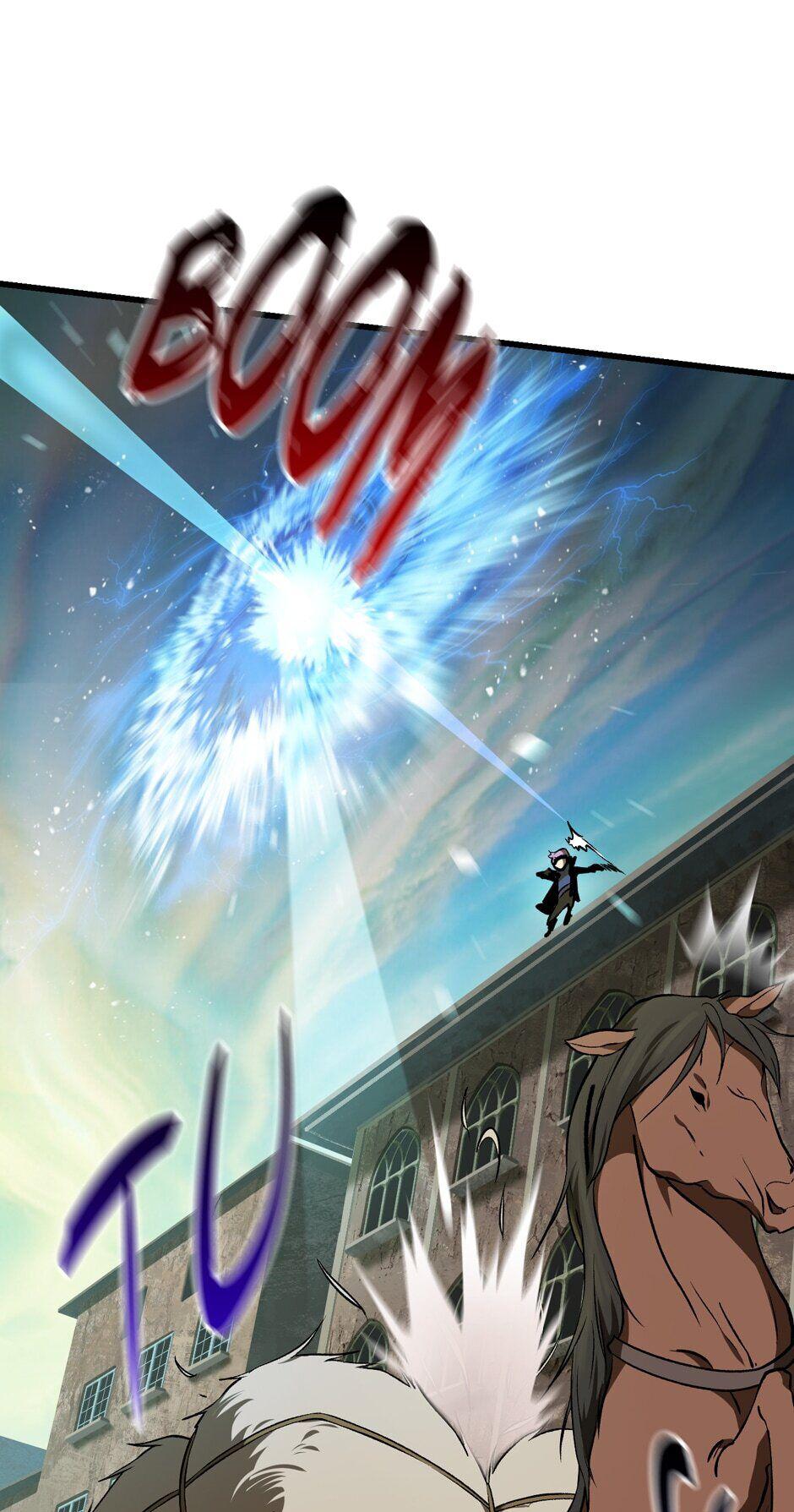 Read Latna Saga_ Survival of a Sword King EN Manga Online