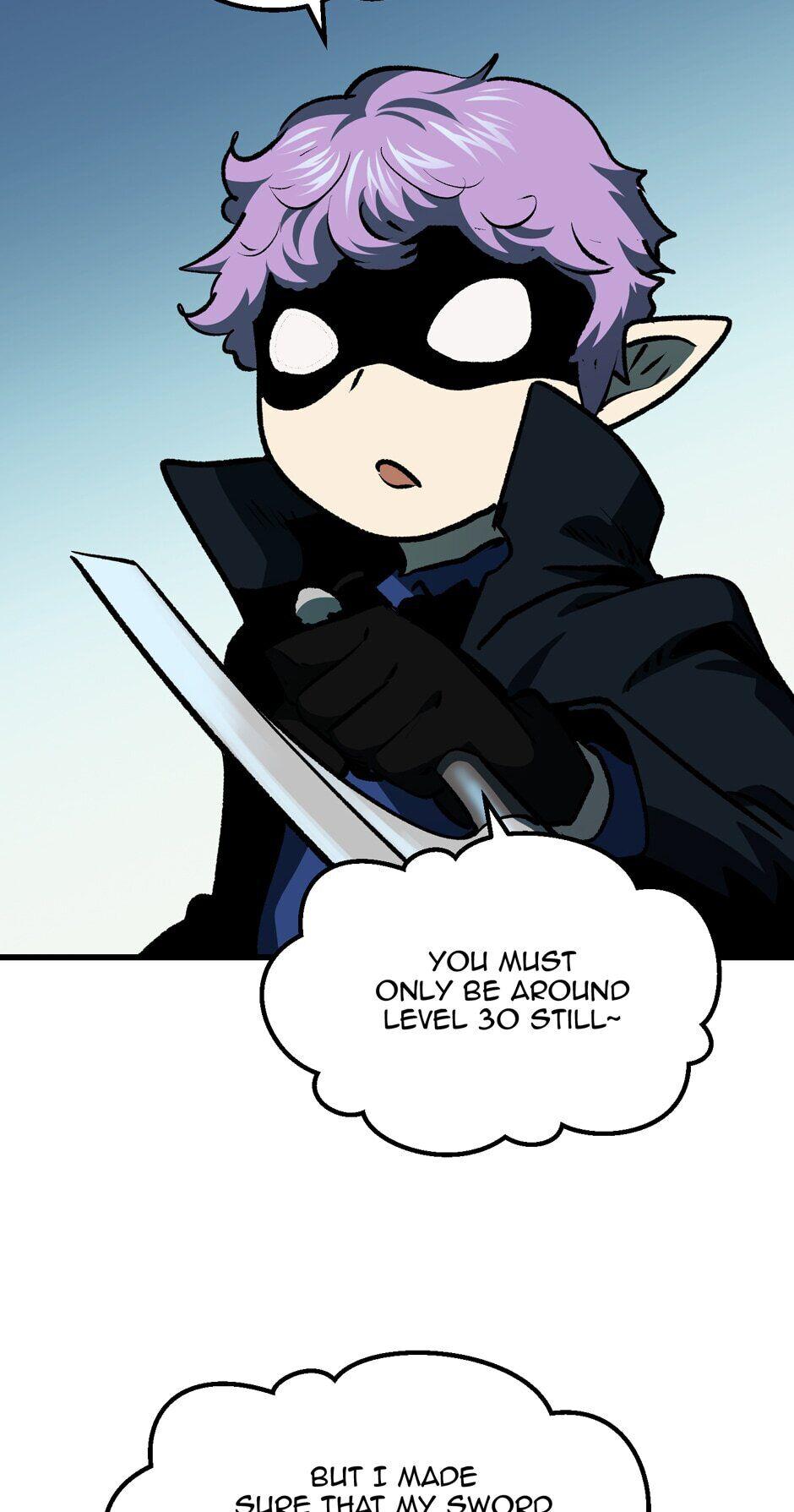 Read Latna Saga_ Survival of a Sword King EN Manga Online