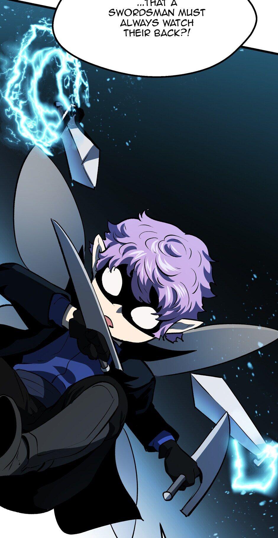 Read Latna Saga_ Survival of a Sword King EN Manga Online