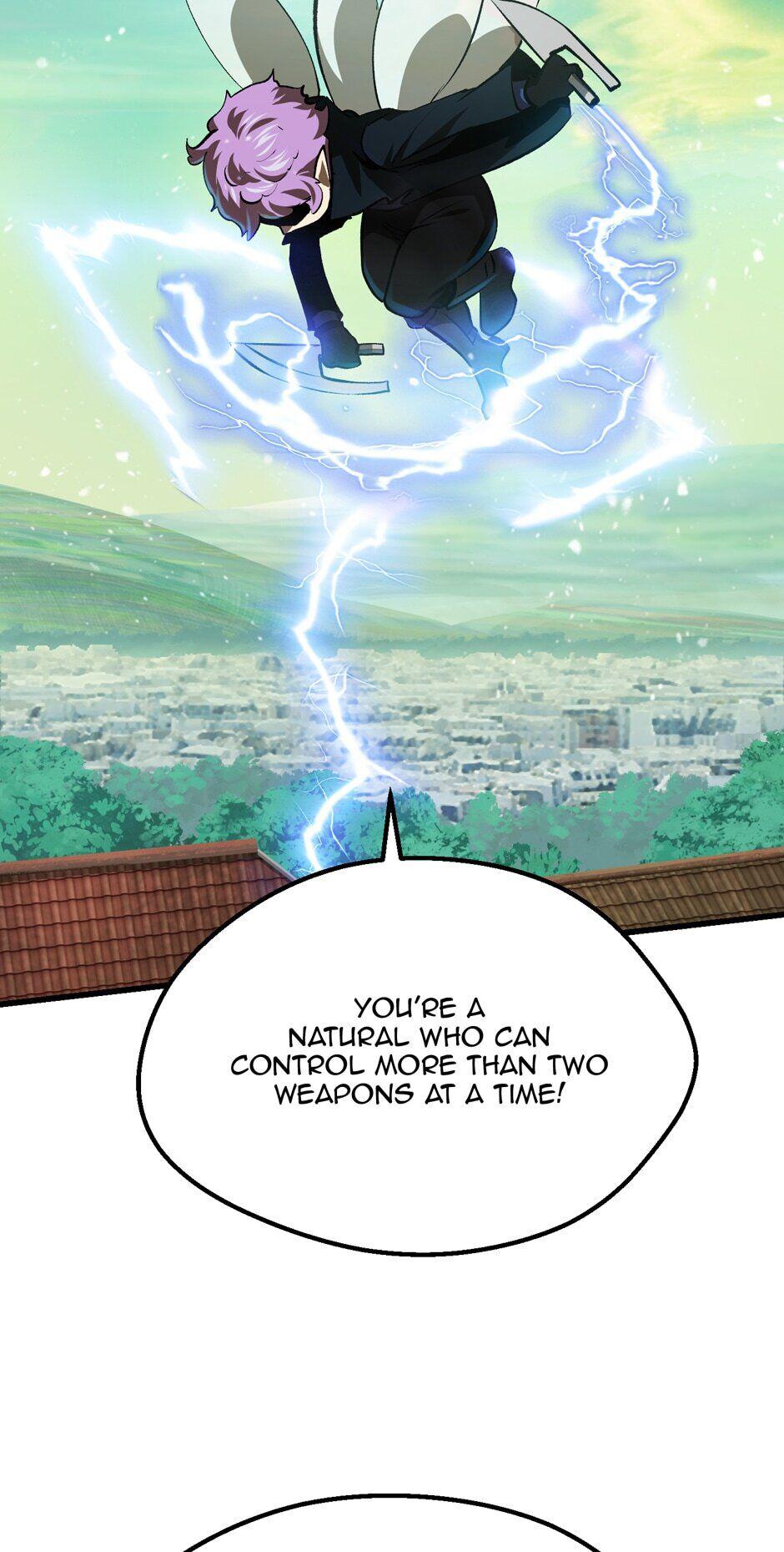 Read Latna Saga_ Survival of a Sword King EN Manga Online