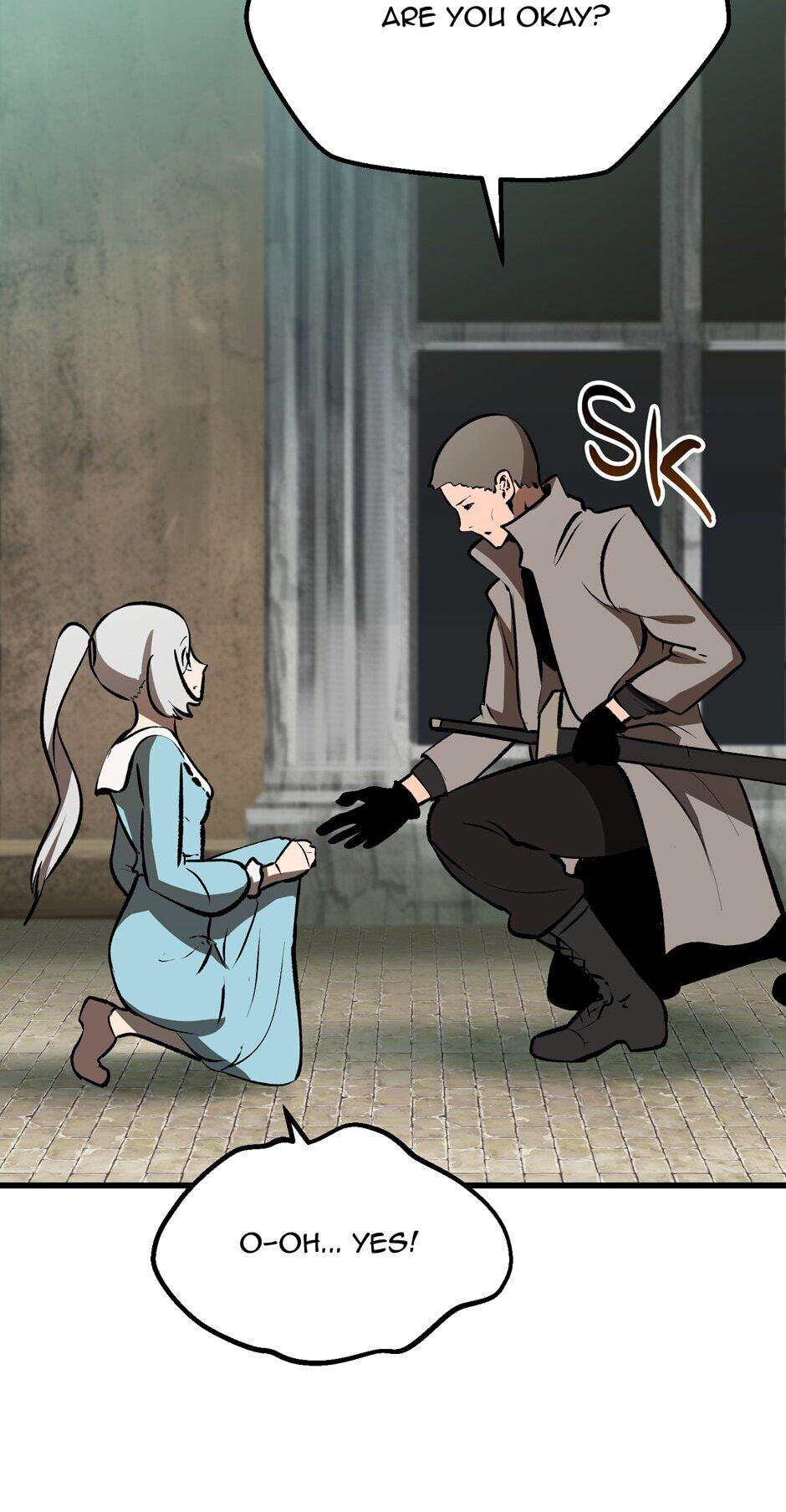 Read Latna Saga_ Survival of a Sword King EN Manga Online