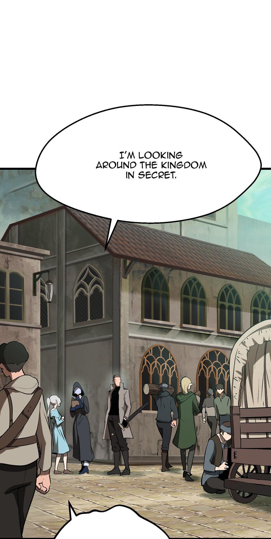 Read Latna Saga_ Survival of a Sword King EN Manga Online