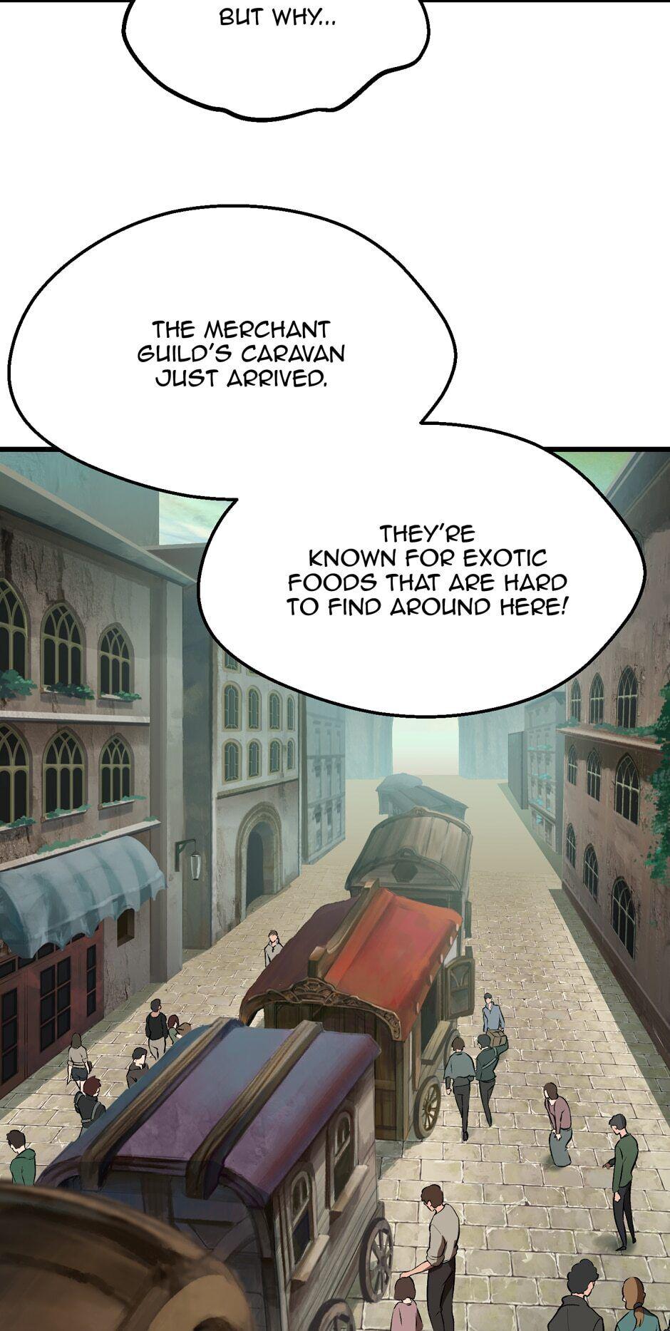 Read Latna Saga_ Survival of a Sword King EN Manga Online