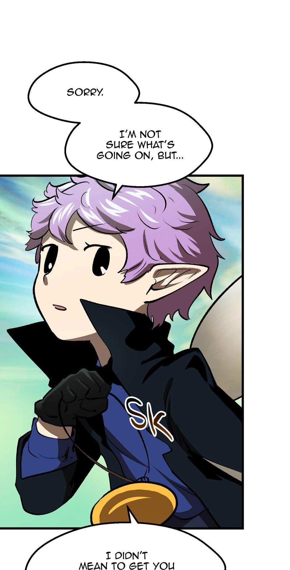 Read Latna Saga_ Survival of a Sword King EN Manga Online