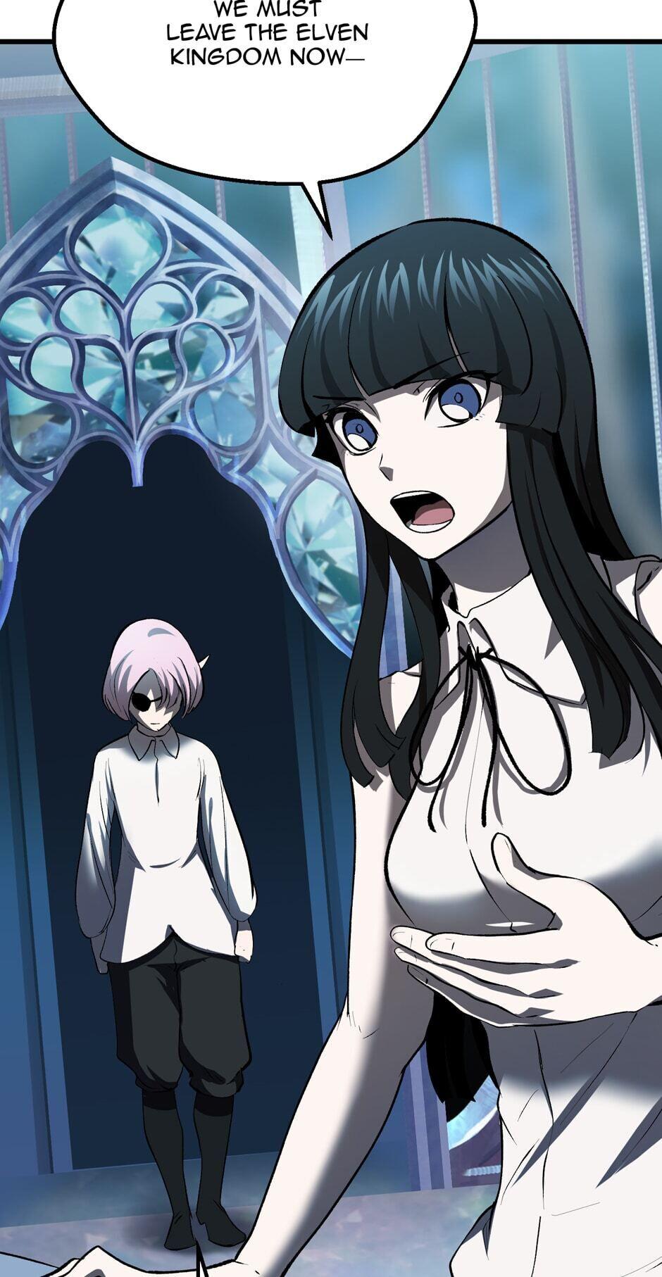 Read Latna Saga_ Survival of a Sword King EN Manga Online