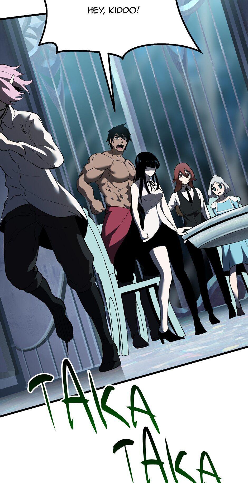 Read Latna Saga_ Survival of a Sword King EN Manga Online