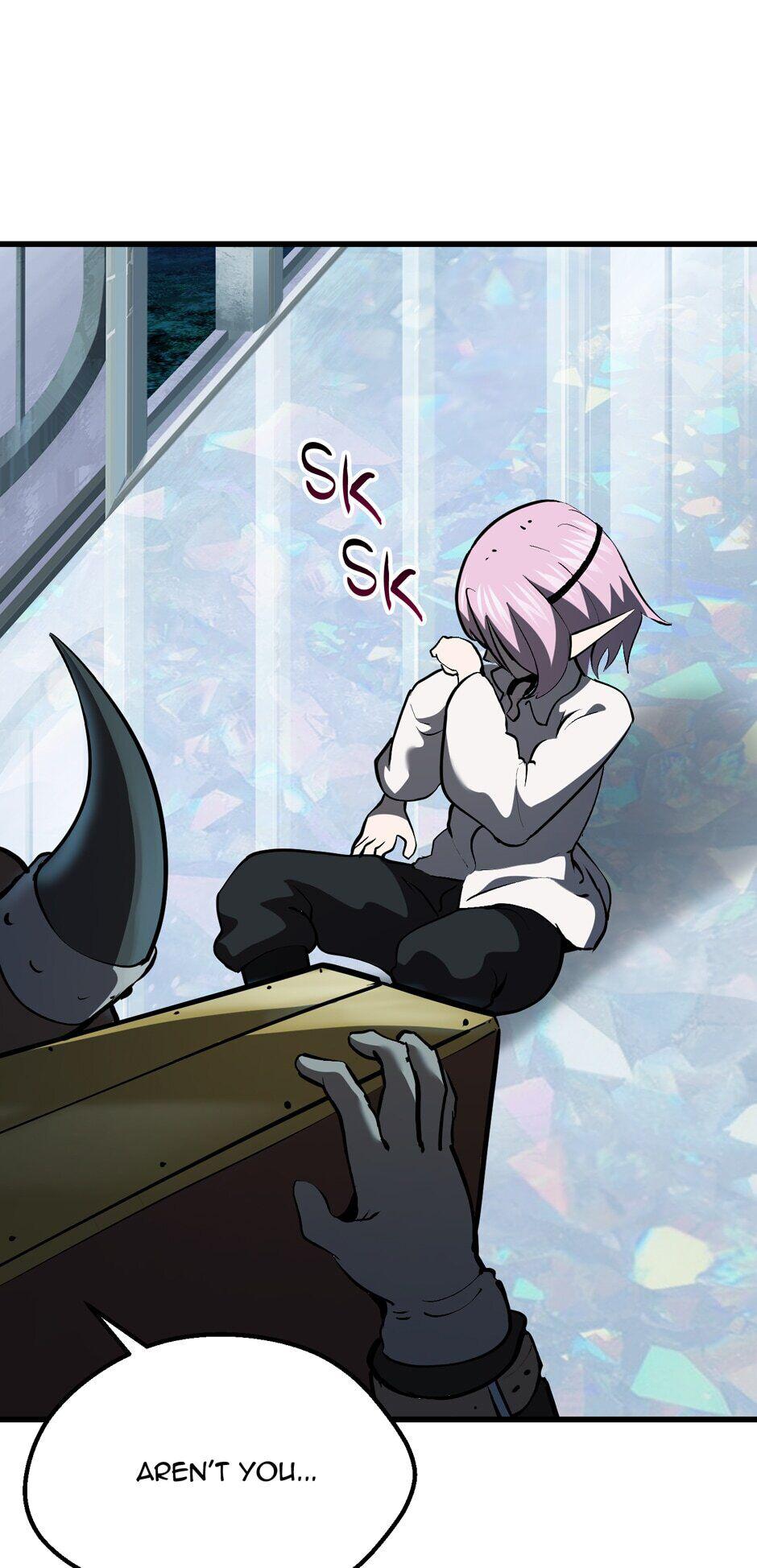 Read Latna Saga_ Survival of a Sword King EN Manga Online