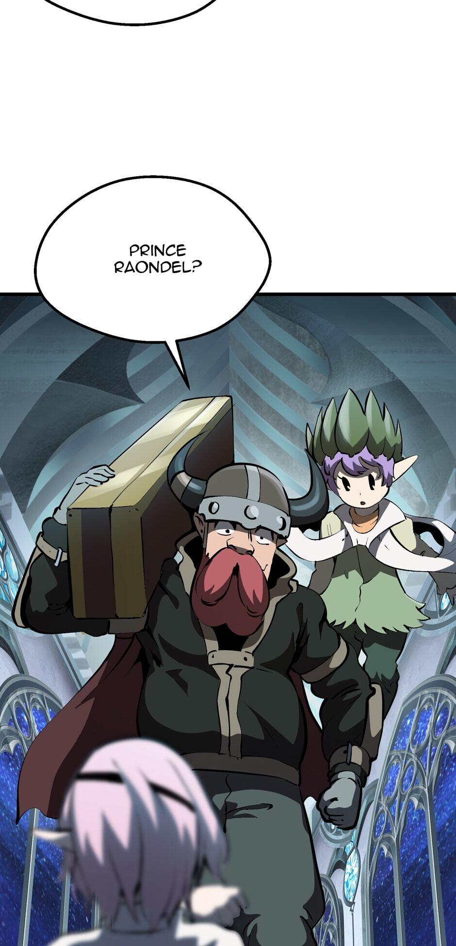 Read Latna Saga_ Survival of a Sword King EN Manga Online