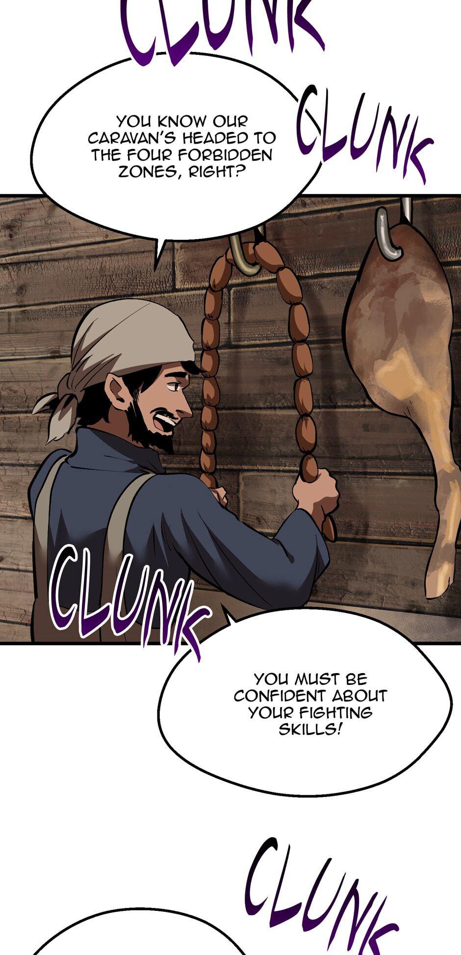 Read Latna Saga_ Survival of a Sword King EN Manga Online