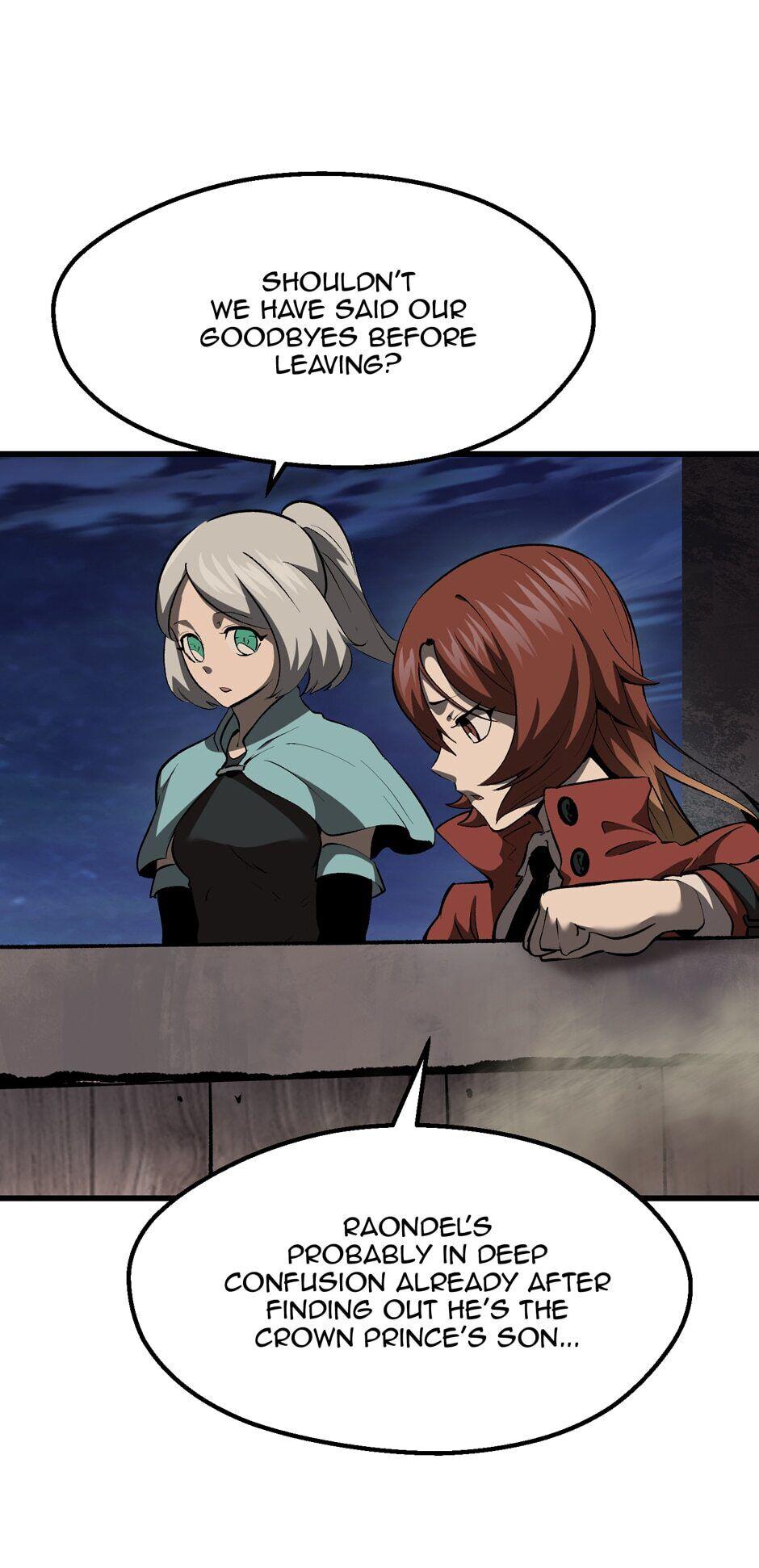 Read Latna Saga_ Survival of a Sword King EN Manga Online