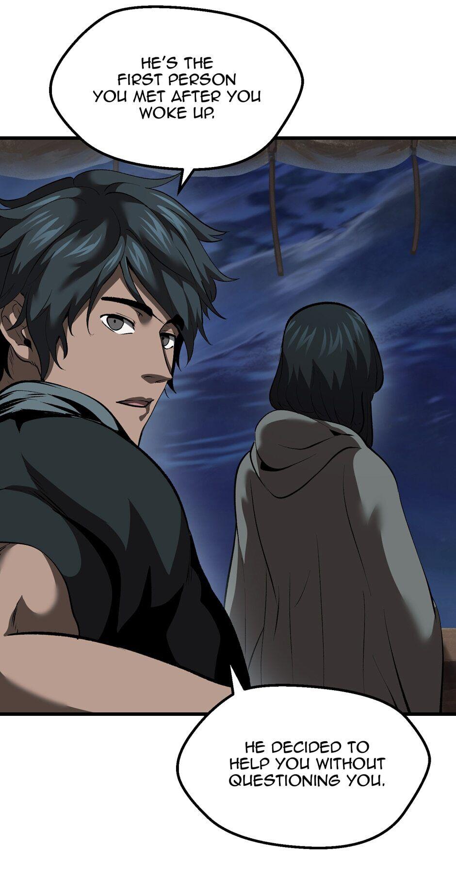 Read Latna Saga_ Survival of a Sword King EN Manga Online