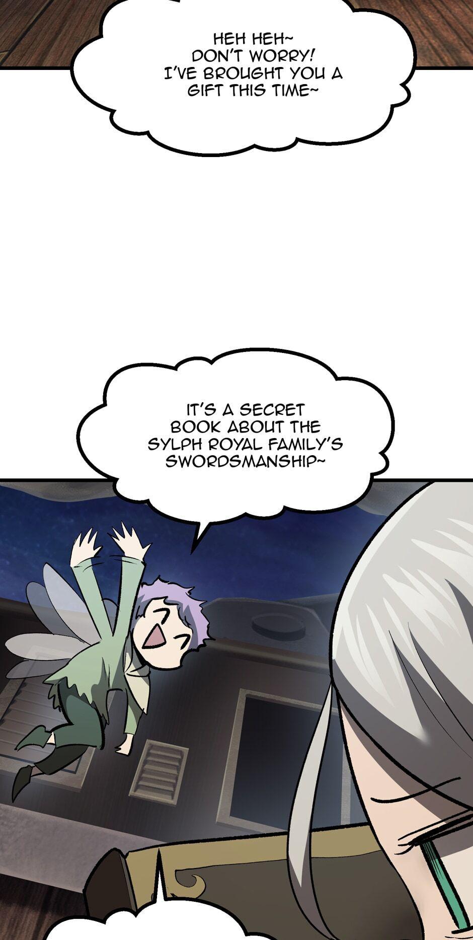Read Latna Saga_ Survival of a Sword King EN Manga Online