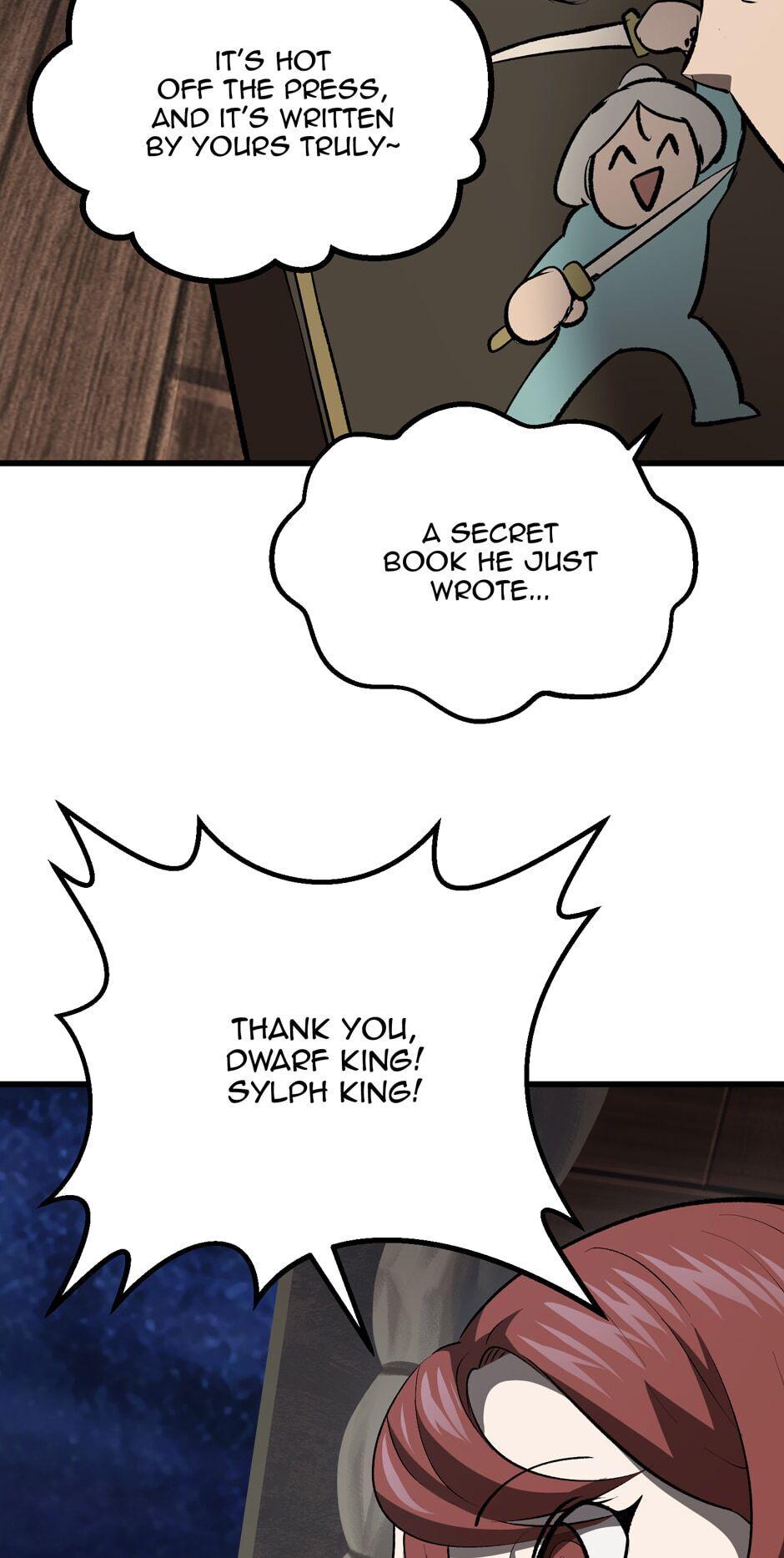 Read Latna Saga_ Survival of a Sword King EN Manga Online