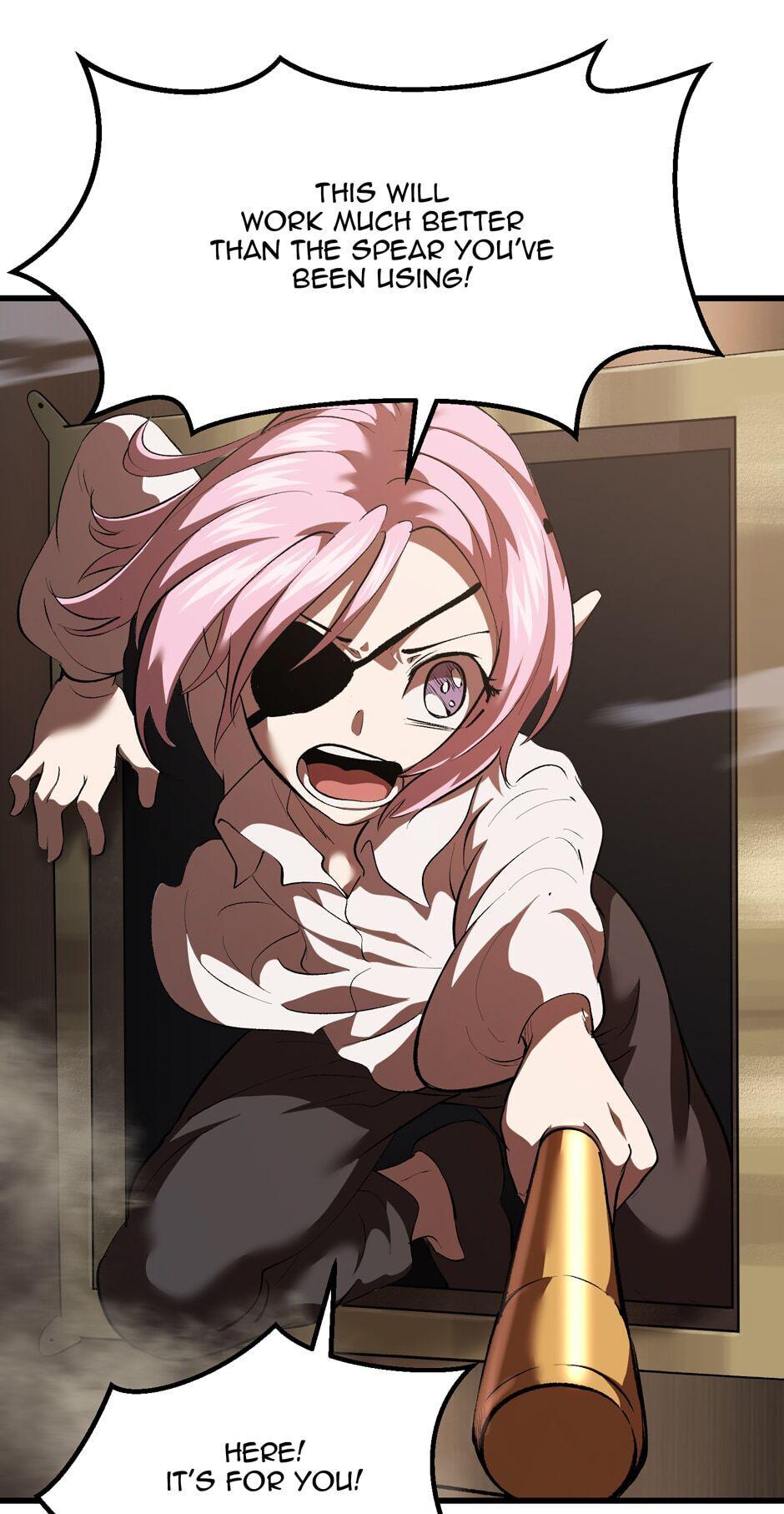 Read Latna Saga_ Survival of a Sword King EN Manga Online