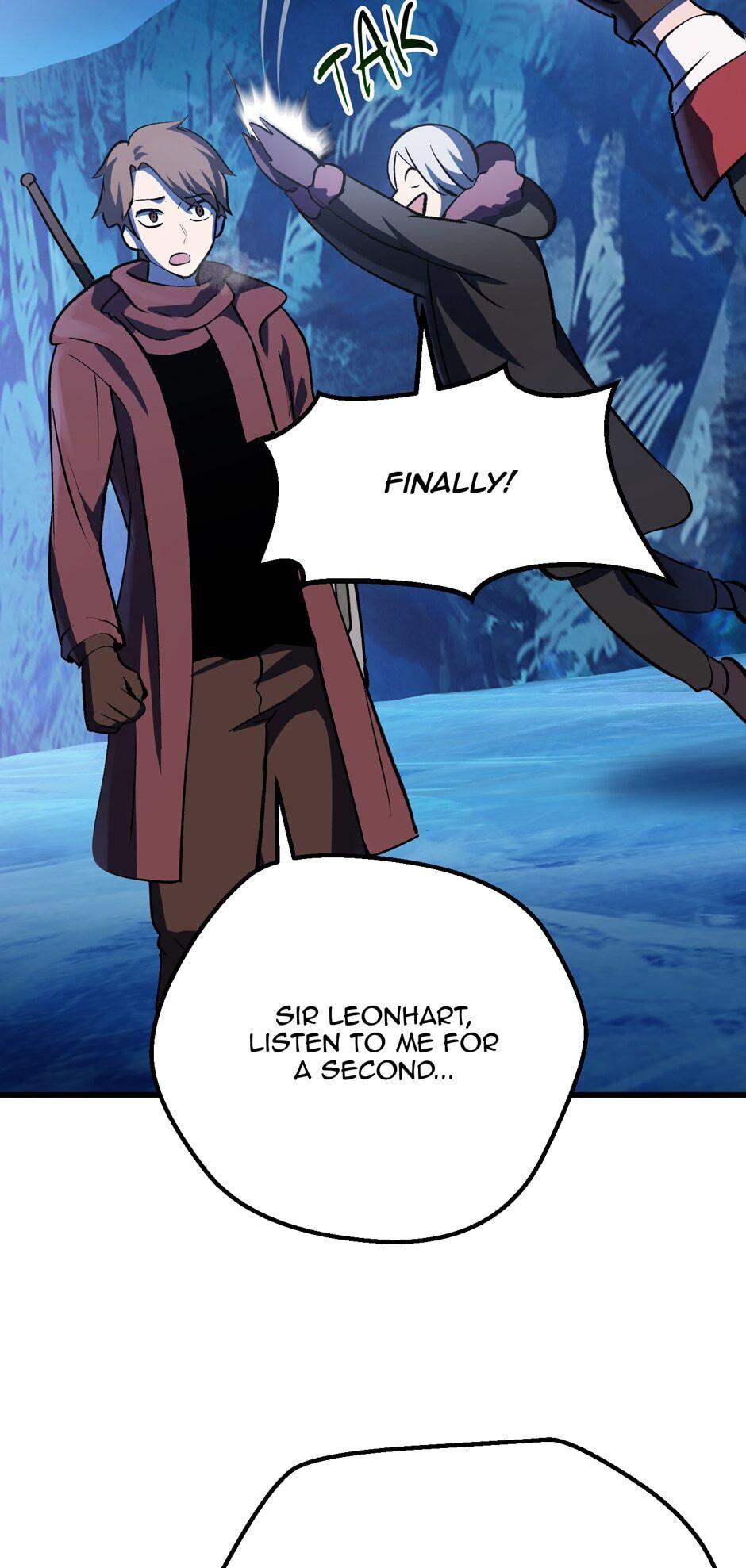Read Latna Saga_ Survival of a Sword King EN Manga Online