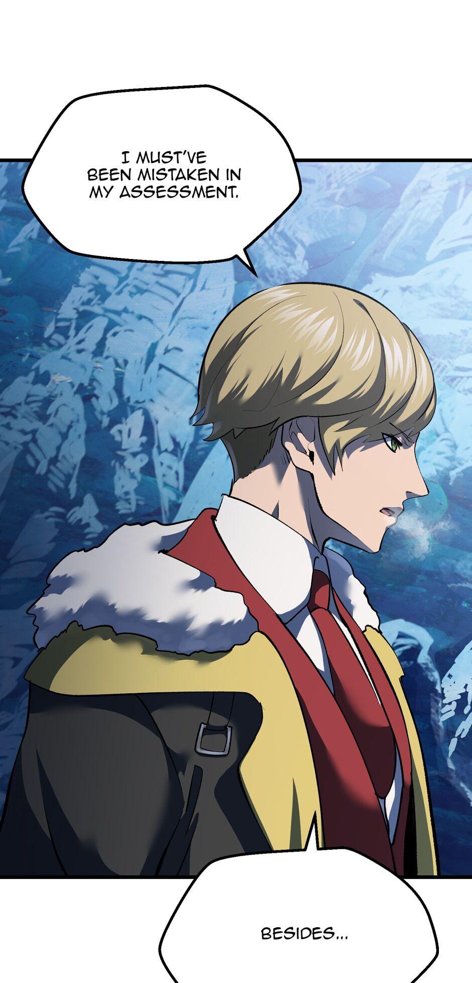 Read Latna Saga_ Survival of a Sword King EN Manga Online