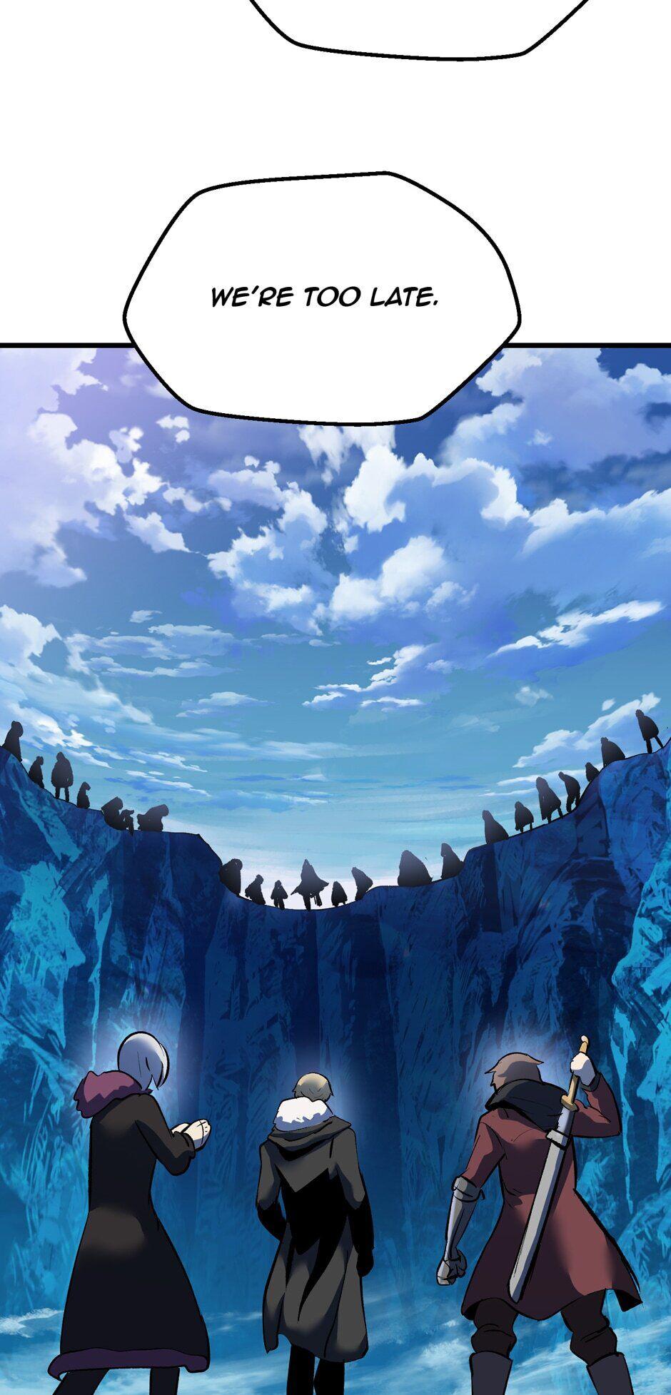 Read Latna Saga_ Survival of a Sword King EN Manga Online