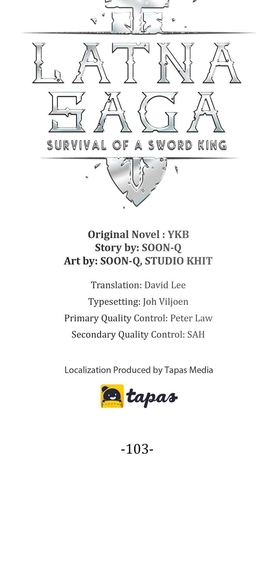 Read Latna Saga_ Survival of a Sword King EN Manga Online