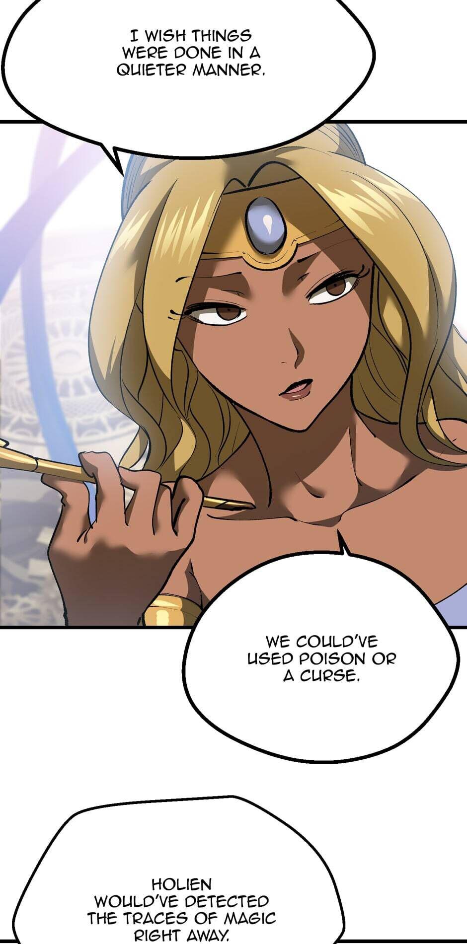 Read Latna Saga_ Survival of a Sword King EN Manga Online