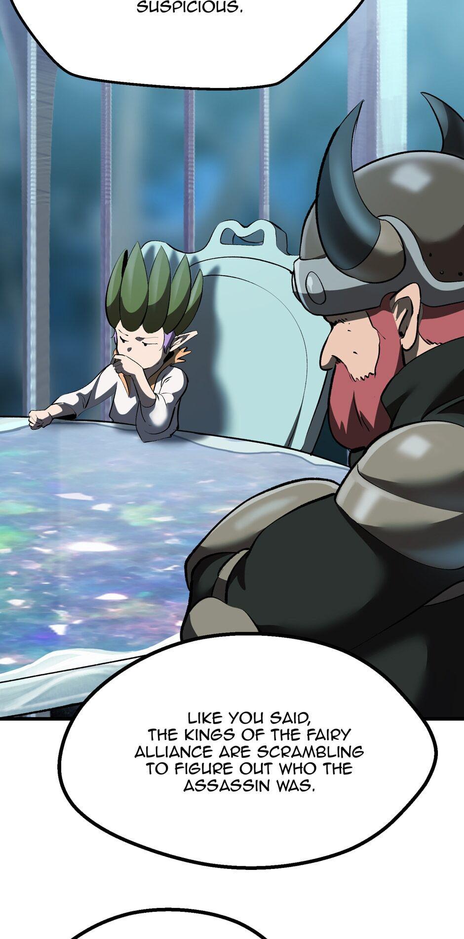 Read Latna Saga_ Survival of a Sword King EN Manga Online