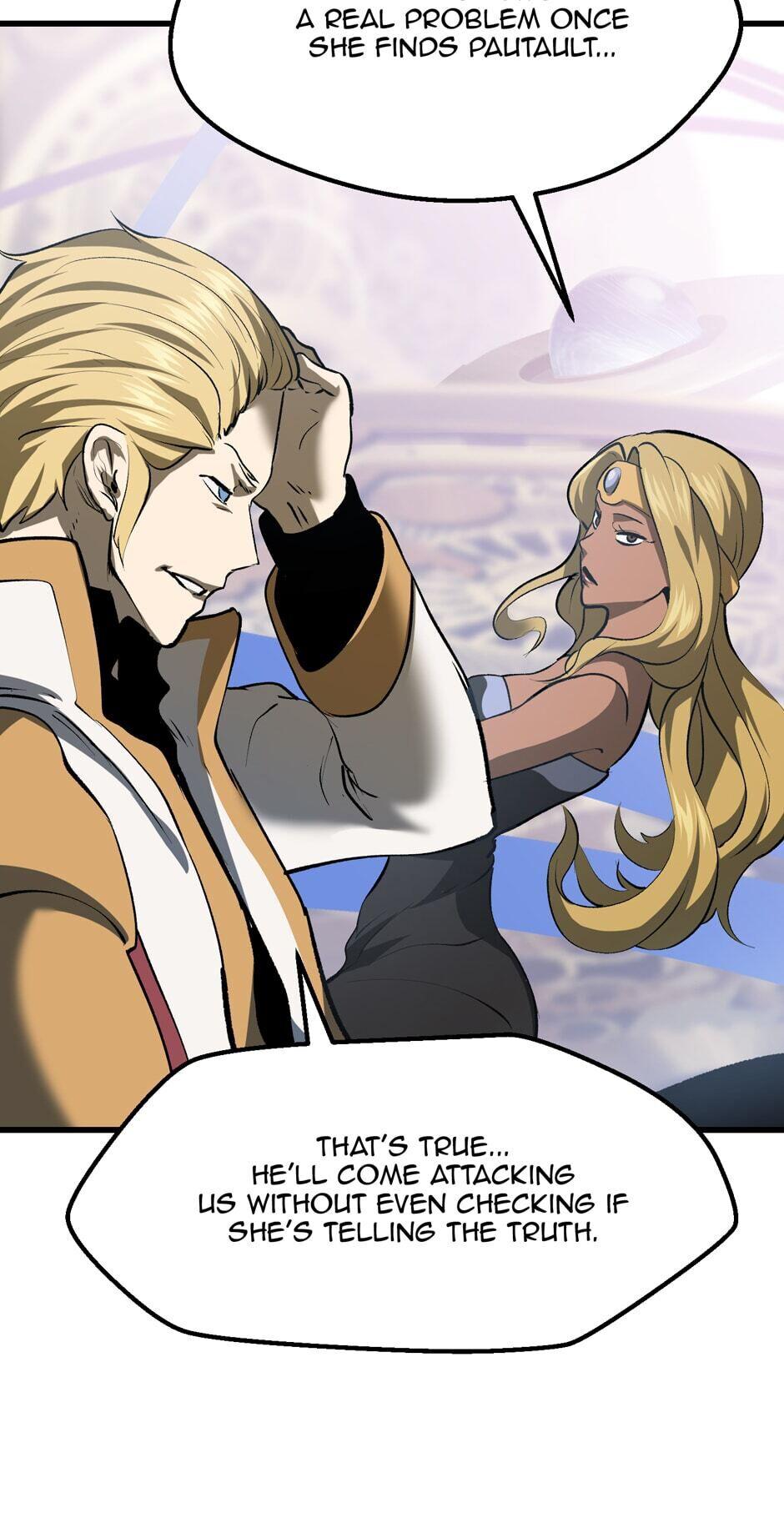 Read Latna Saga_ Survival of a Sword King EN Manga Online