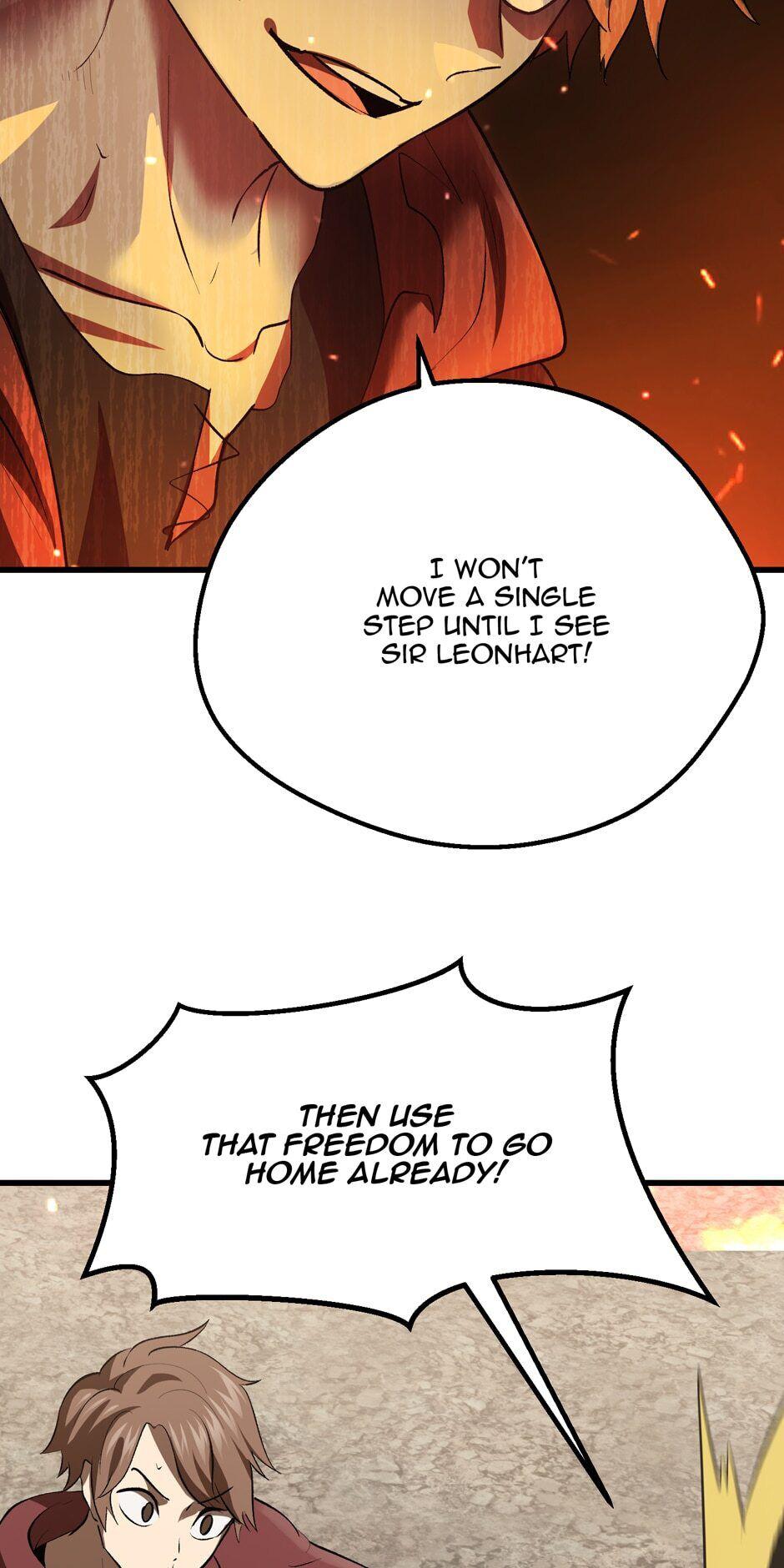 Read Latna Saga_ Survival of a Sword King EN Manga Online