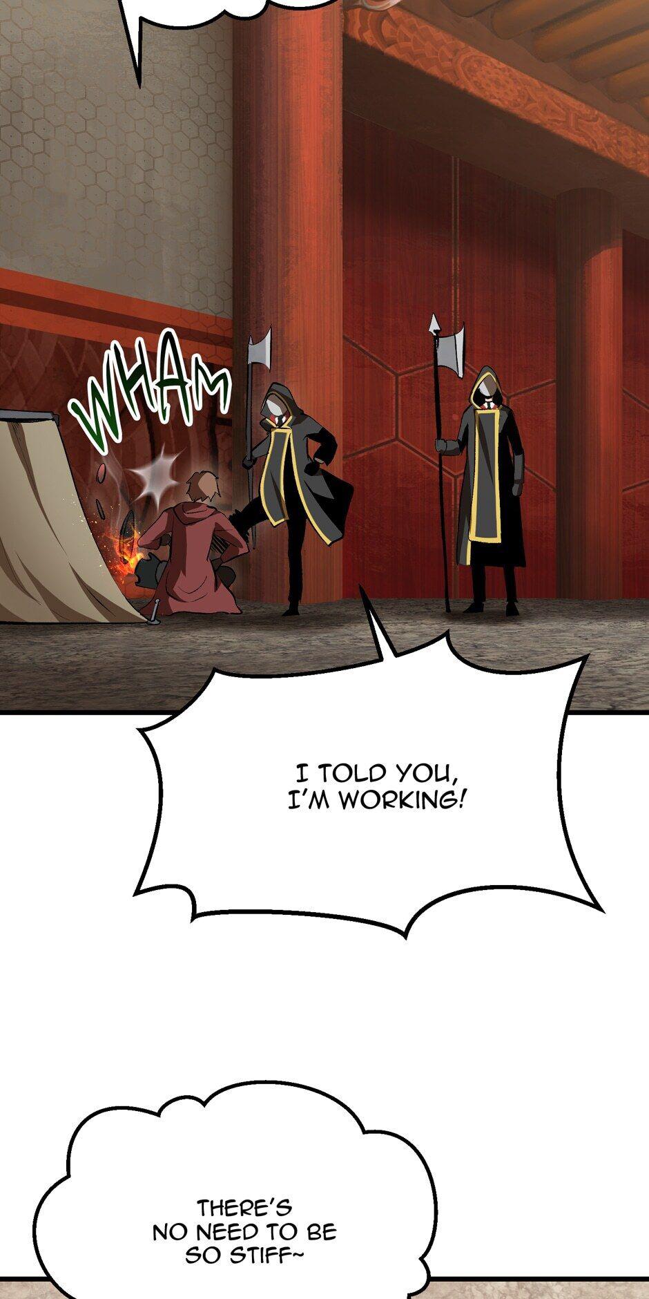 Read Latna Saga_ Survival of a Sword King EN Manga Online