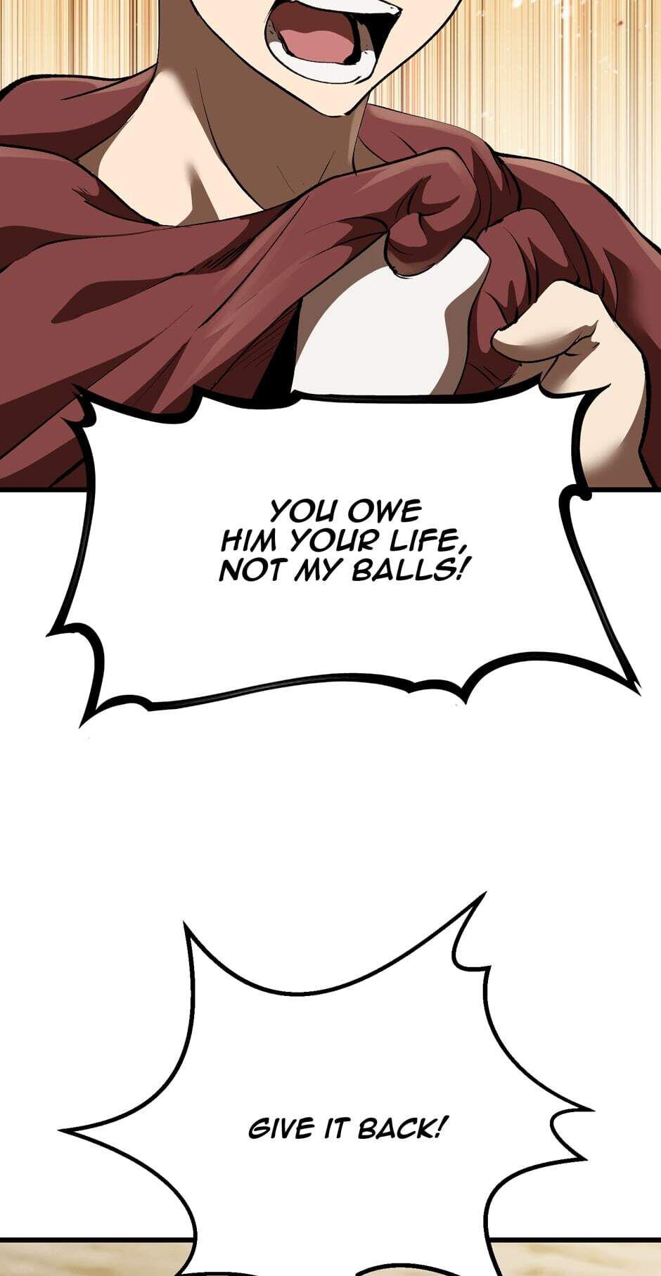 Read Latna Saga_ Survival of a Sword King EN Manga Online