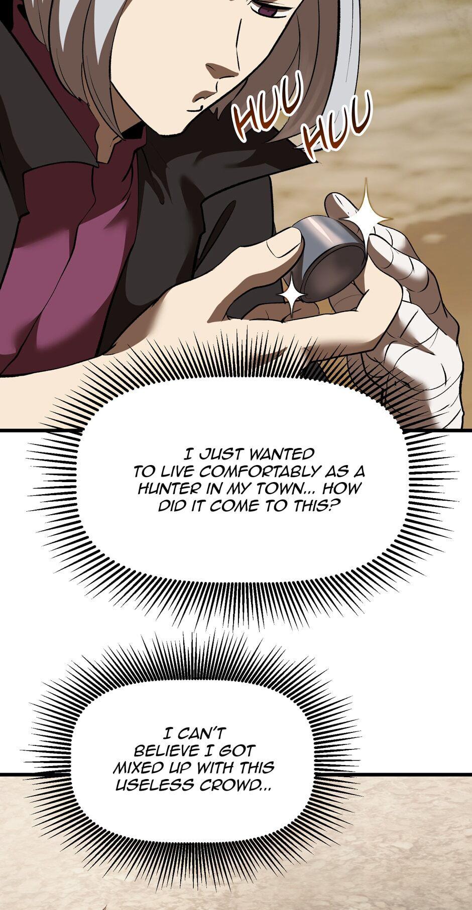 Read Latna Saga_ Survival of a Sword King EN Manga Online