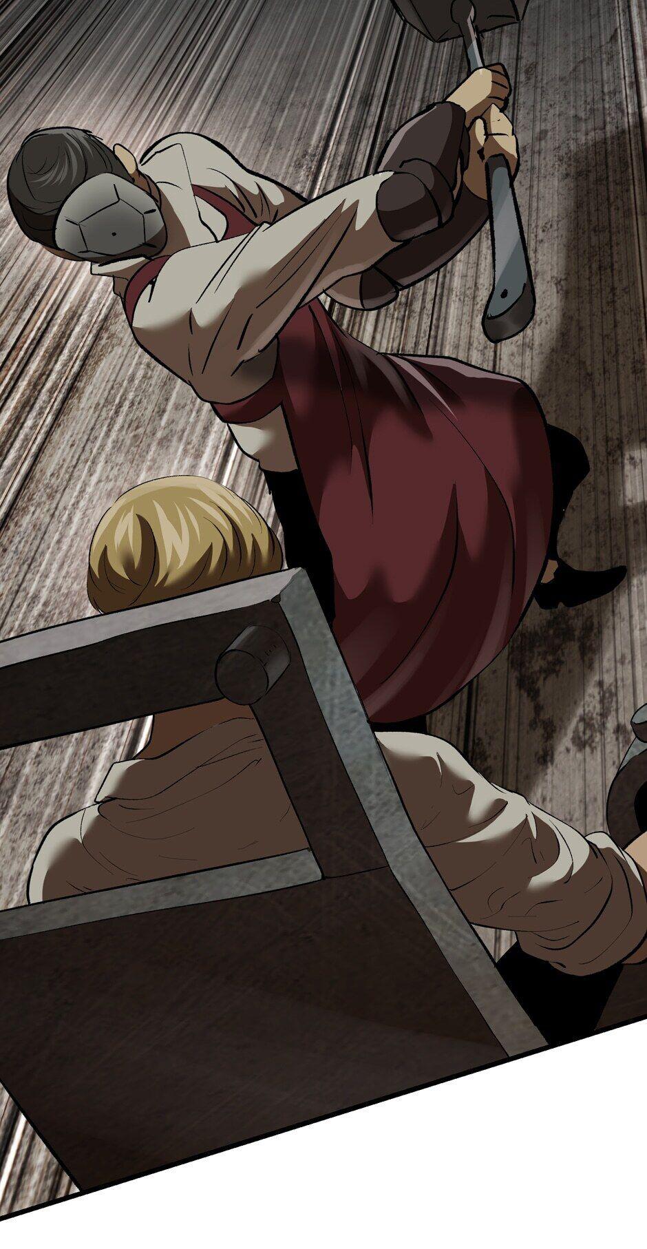 Read Latna Saga_ Survival of a Sword King EN Manga Online