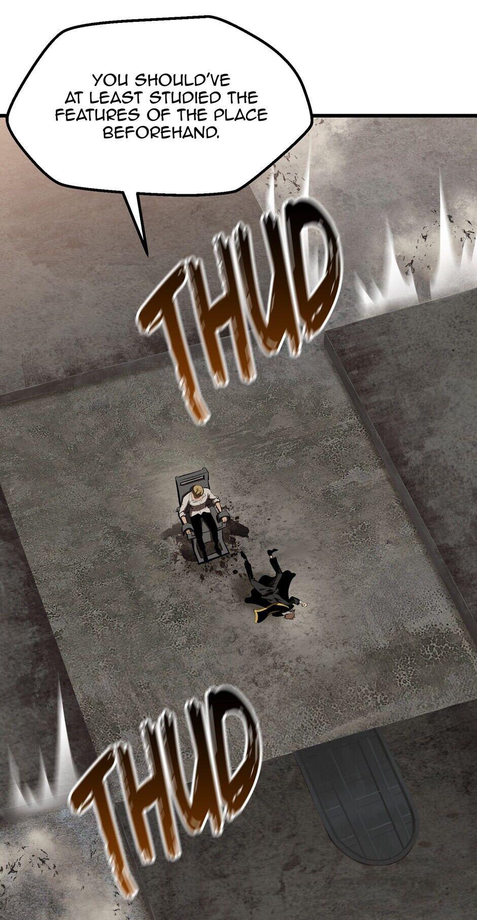 Read Latna Saga_ Survival of a Sword King EN Manga Online