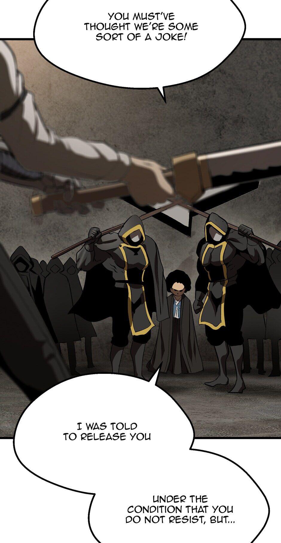 Read Latna Saga_ Survival of a Sword King EN Manga Online