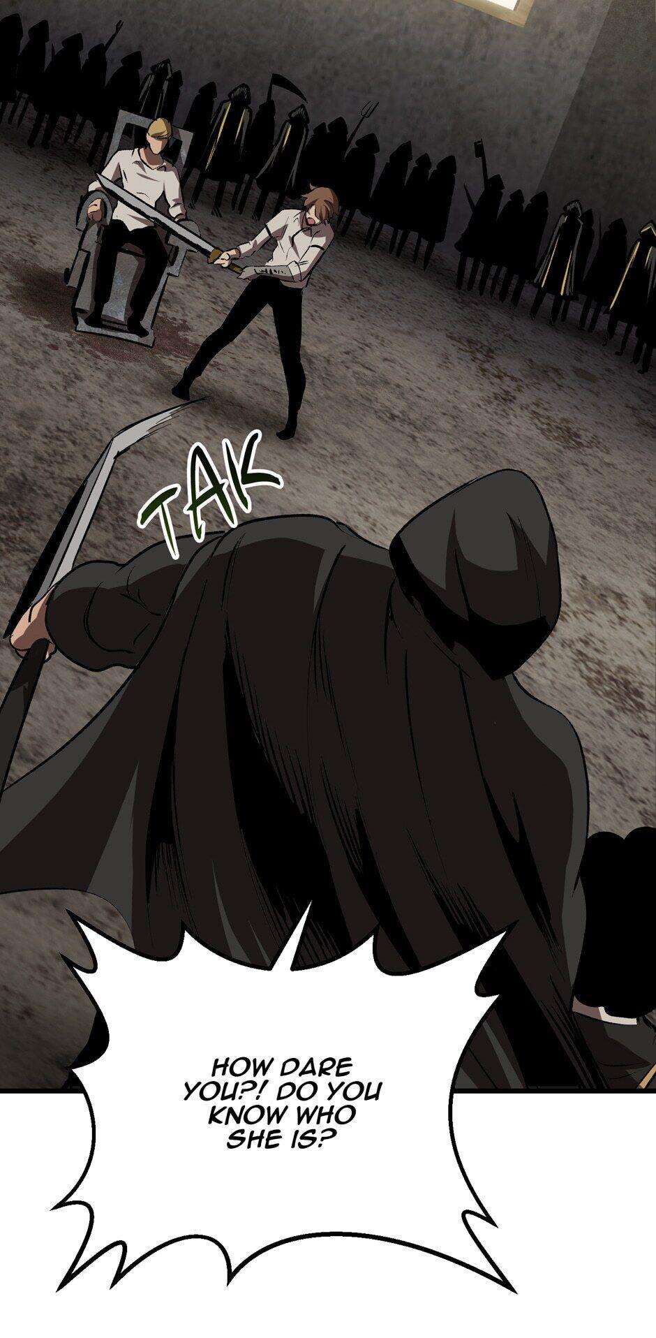Read Latna Saga_ Survival of a Sword King EN Manga Online