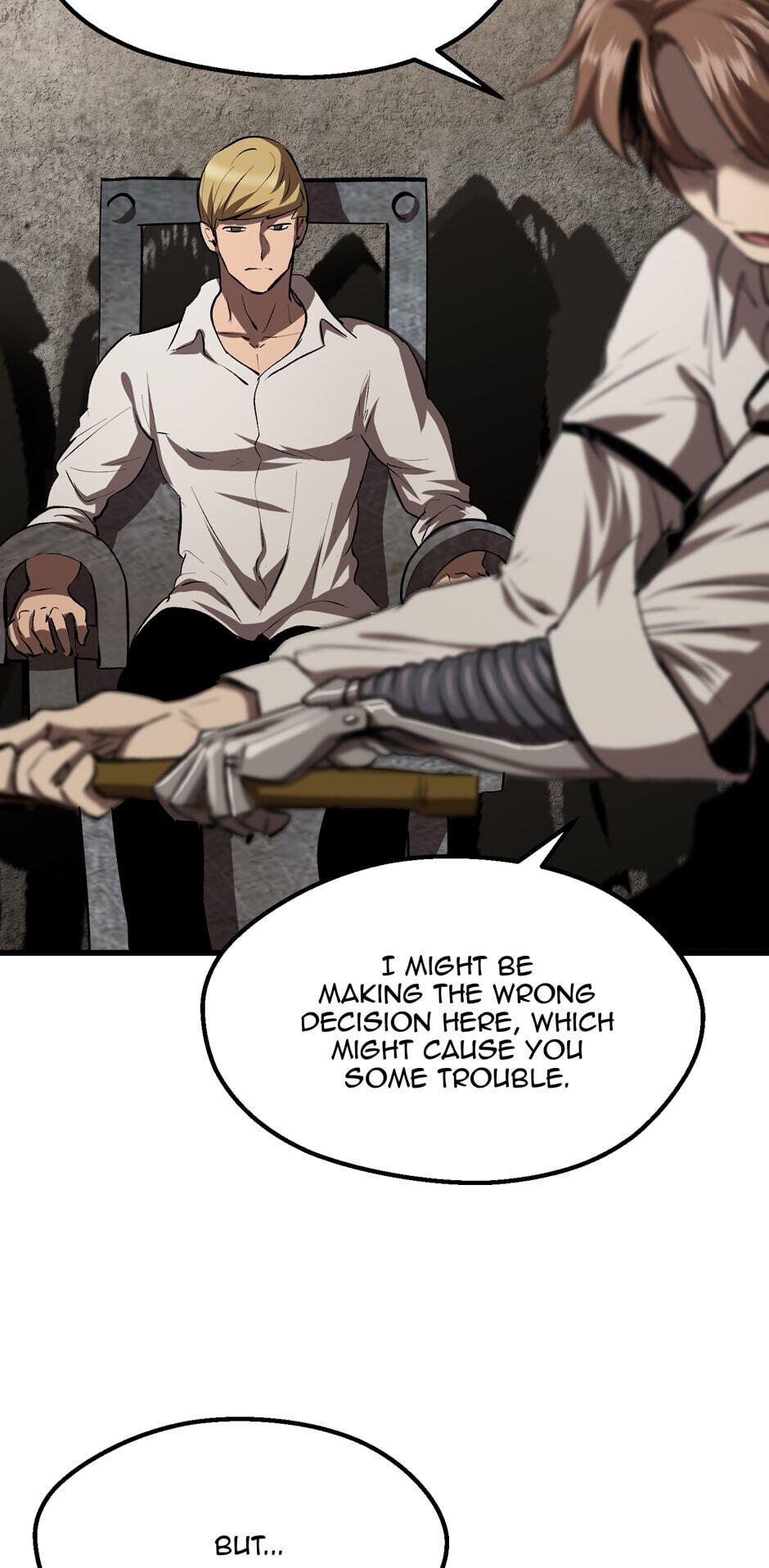 Read Latna Saga_ Survival of a Sword King EN Manga Online
