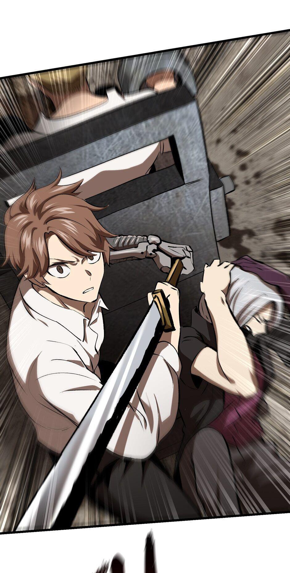 Read Latna Saga_ Survival of a Sword King EN Manga Online
