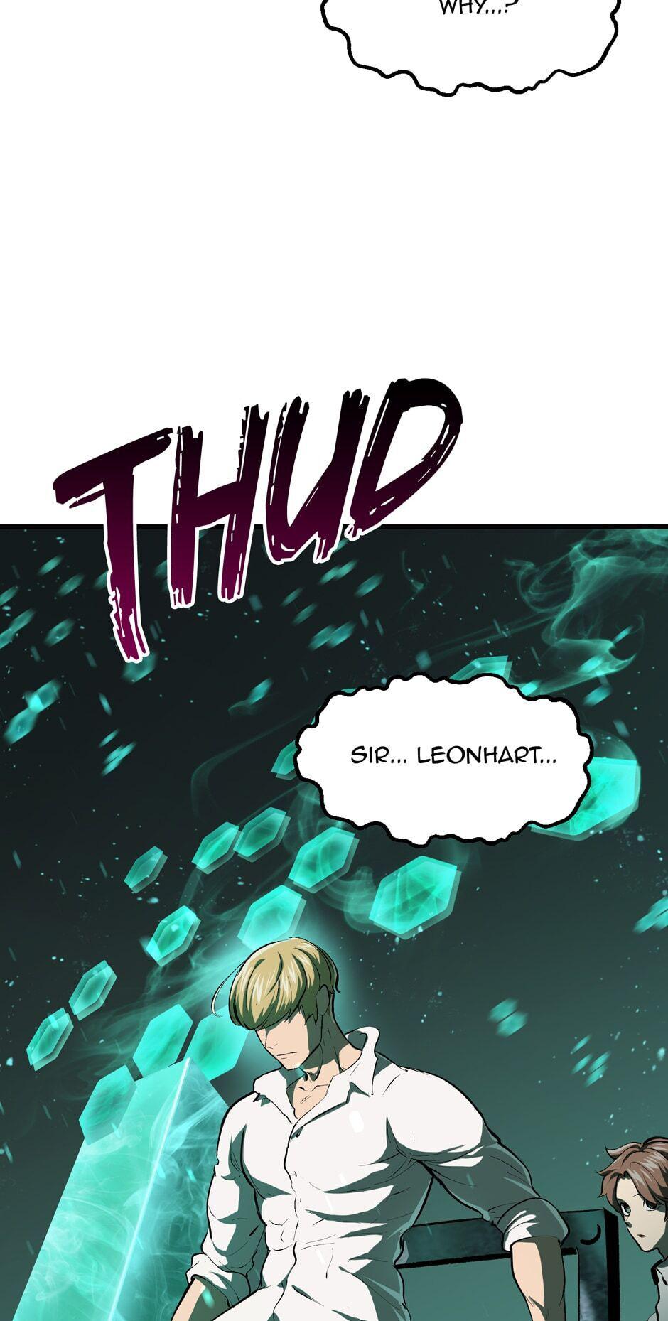Read Latna Saga_ Survival of a Sword King EN Manga Online