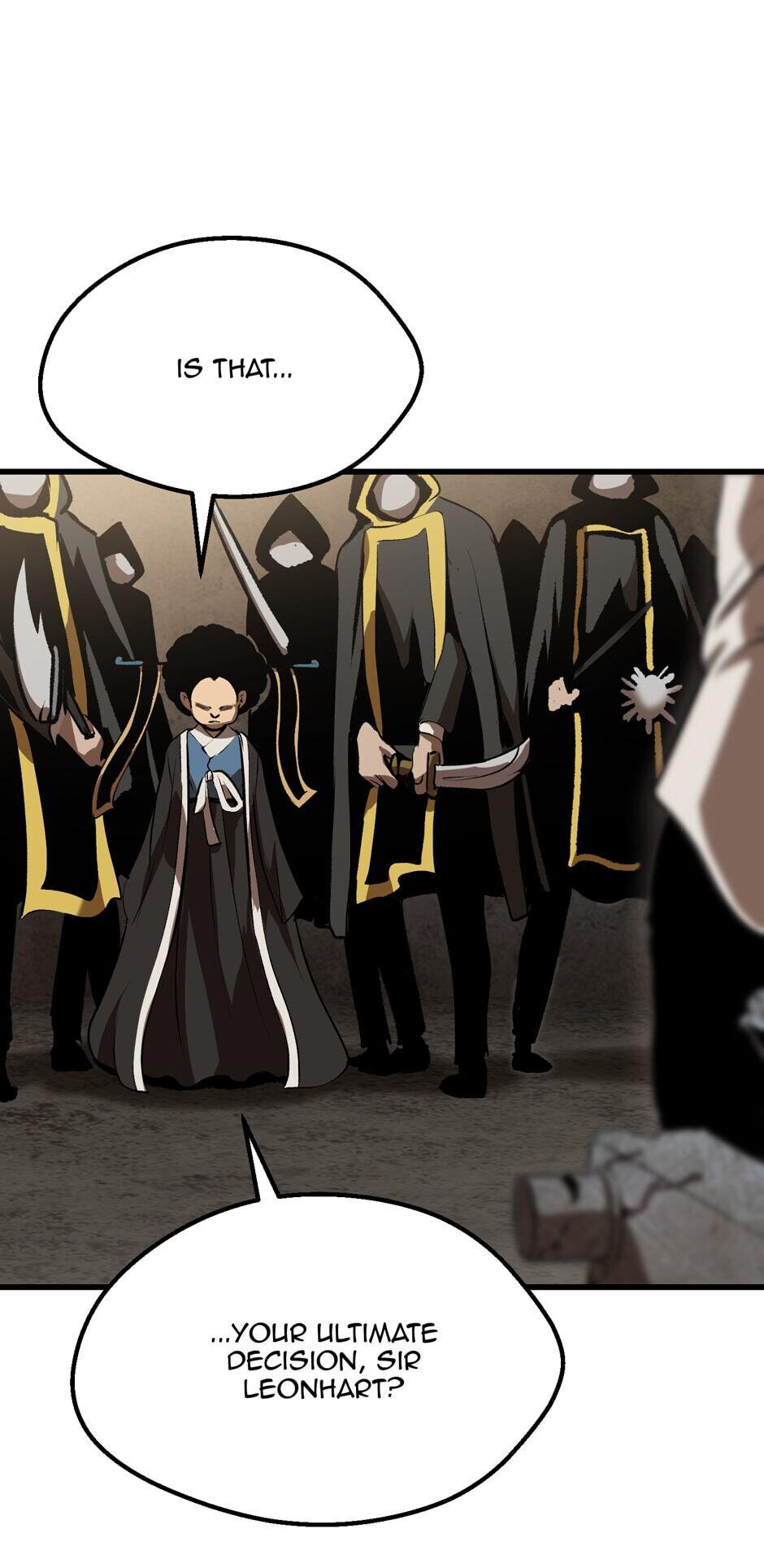 Read Latna Saga_ Survival of a Sword King EN Manga Online