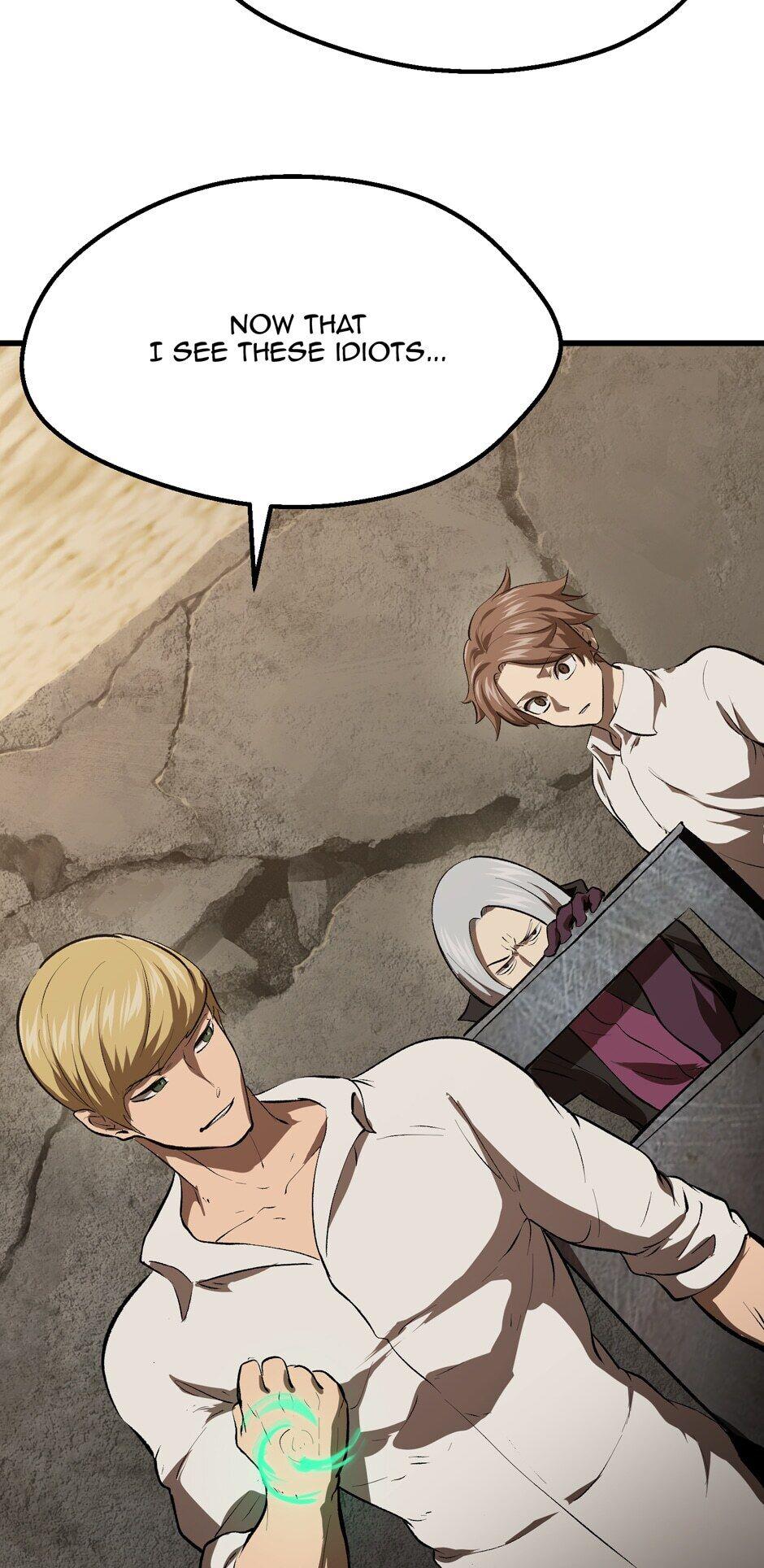Read Latna Saga_ Survival of a Sword King EN Manga Online
