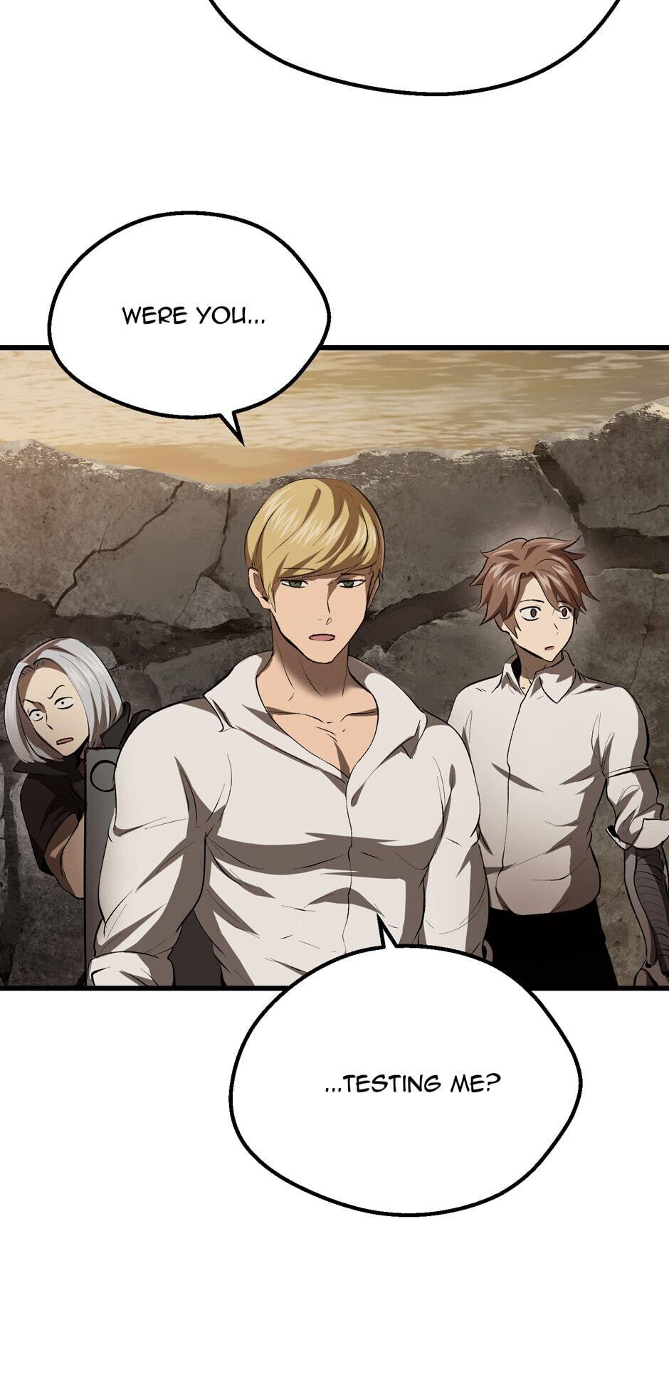 Read Latna Saga_ Survival of a Sword King EN Manga Online