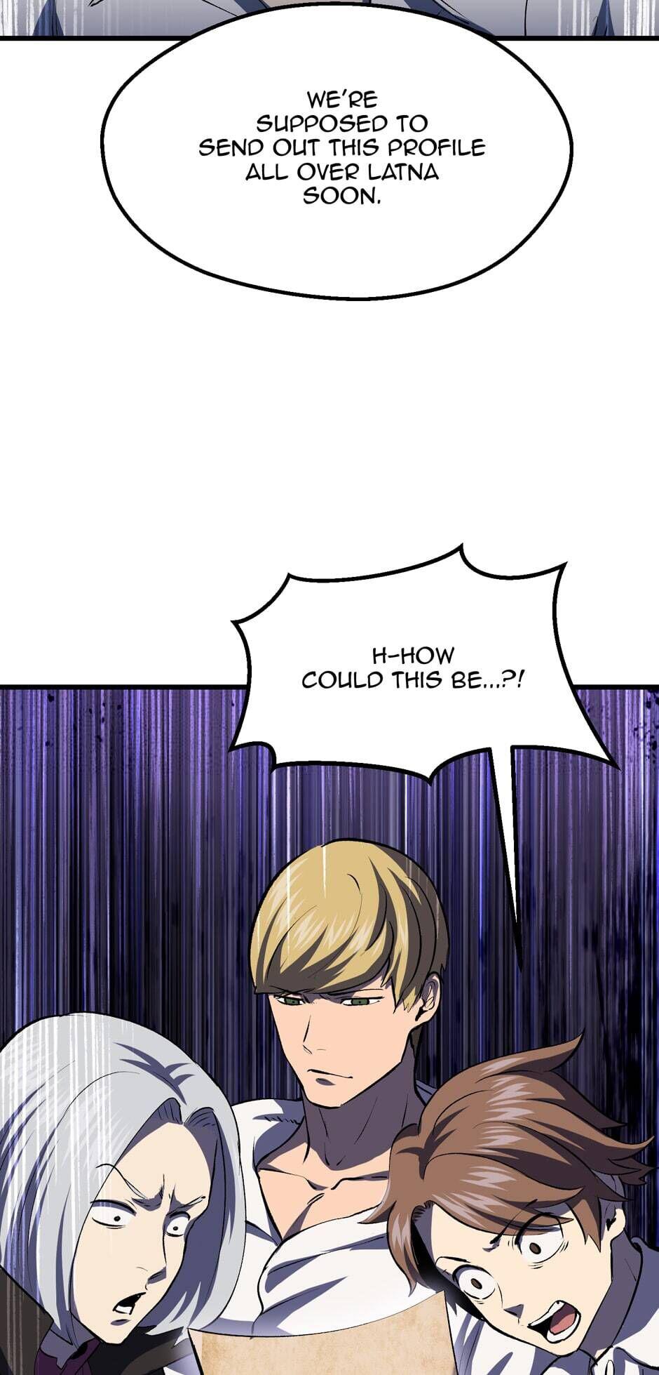 Read Latna Saga_ Survival of a Sword King EN Manga Online
