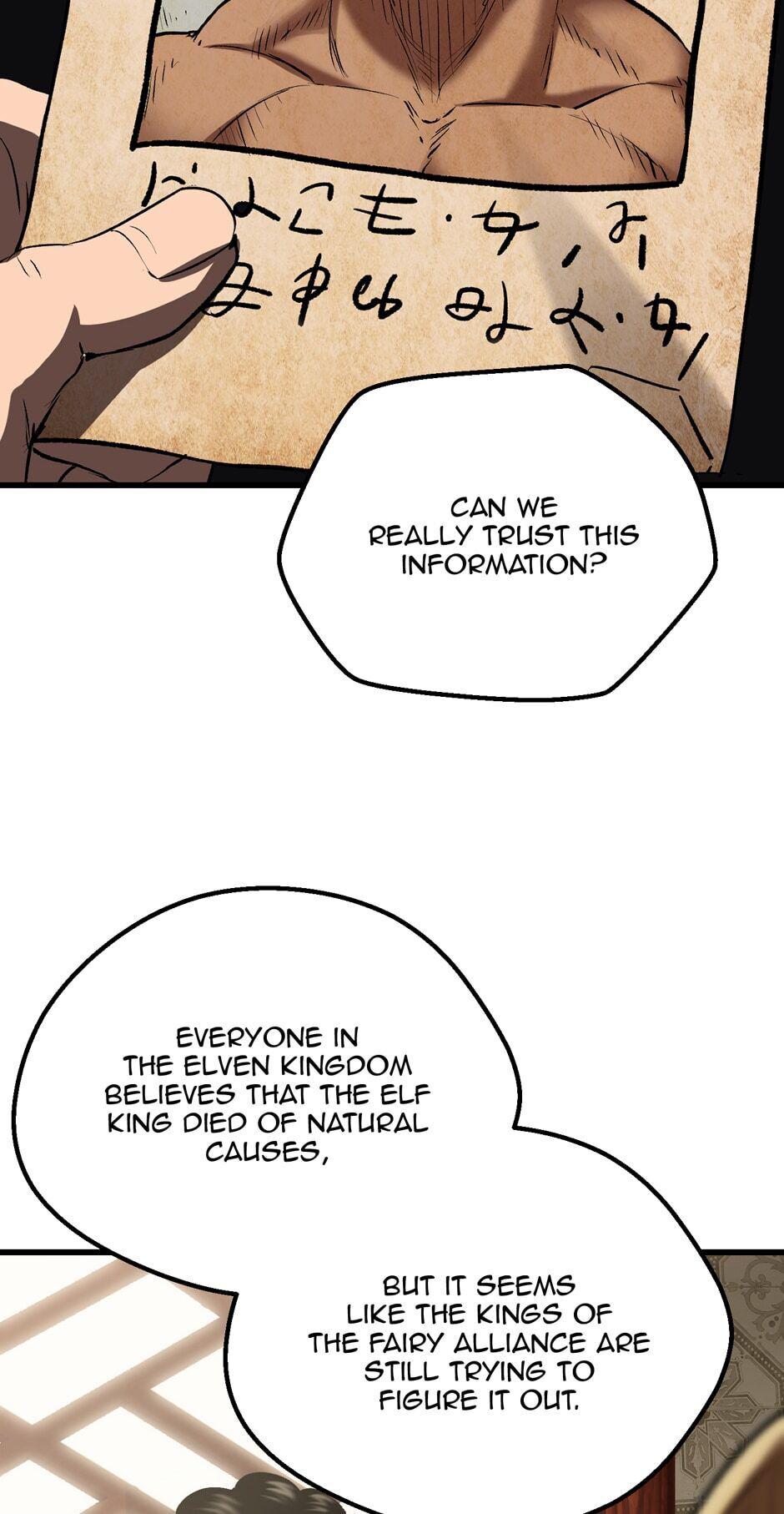Read Latna Saga_ Survival of a Sword King EN Manga Online