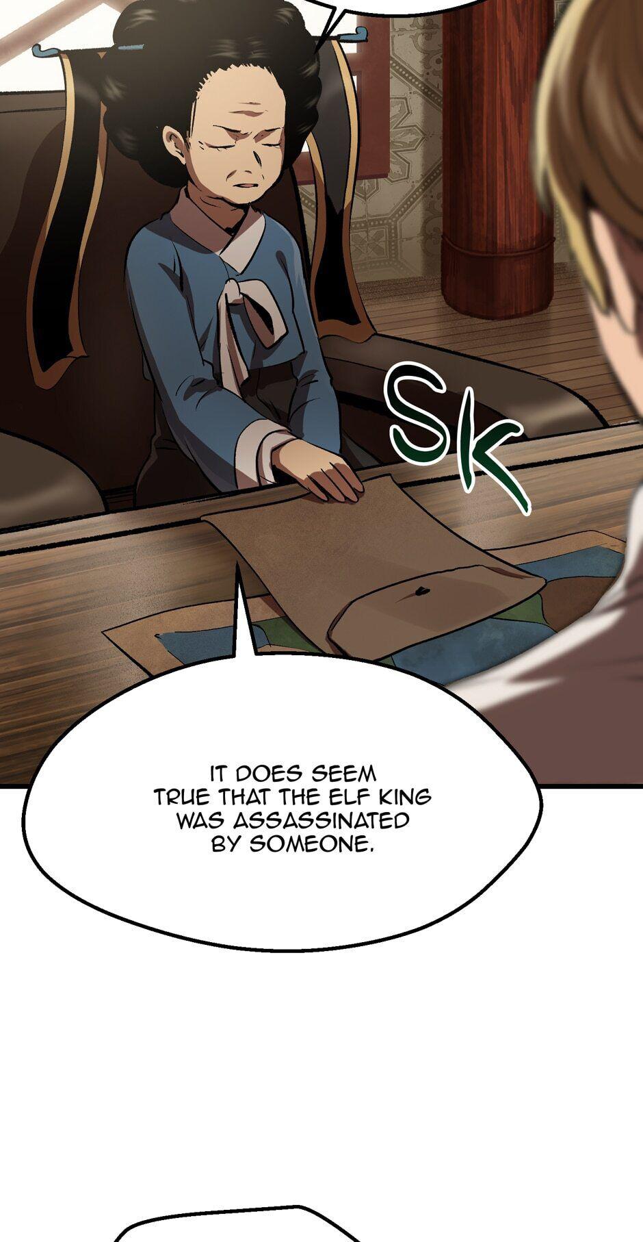Read Latna Saga_ Survival of a Sword King EN Manga Online