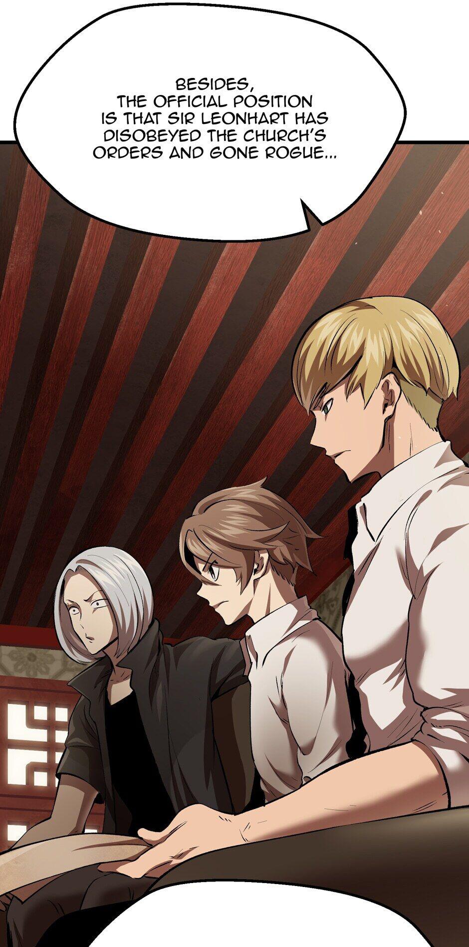 Read Latna Saga_ Survival of a Sword King EN Manga Online