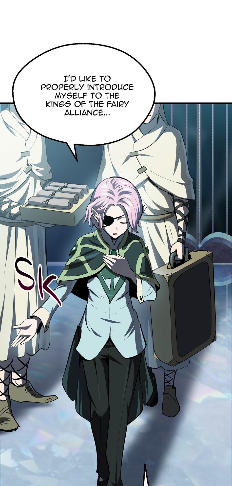 Read Latna Saga_ Survival of a Sword King EN Manga Online