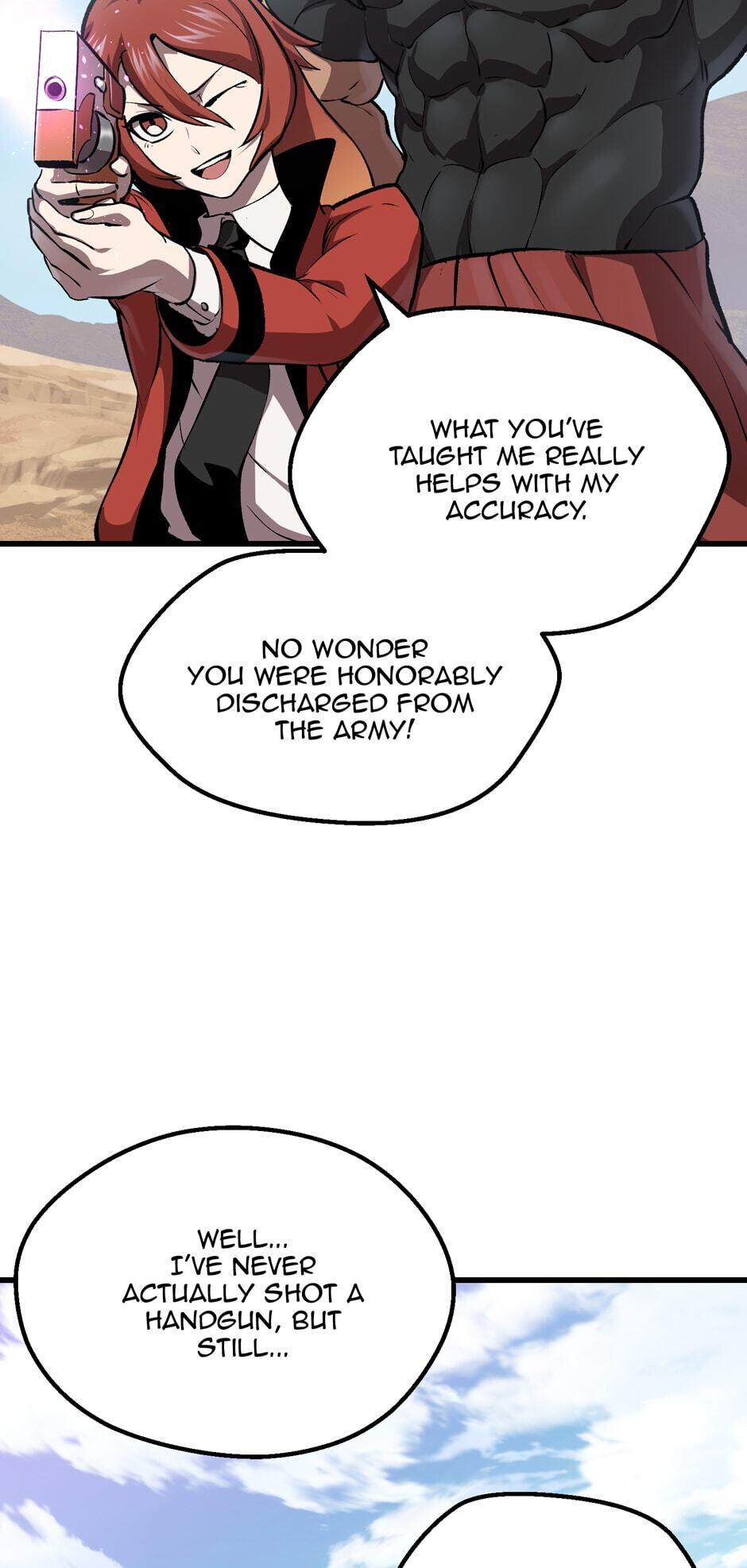 Read Latna Saga_ Survival of a Sword King EN Manga Online